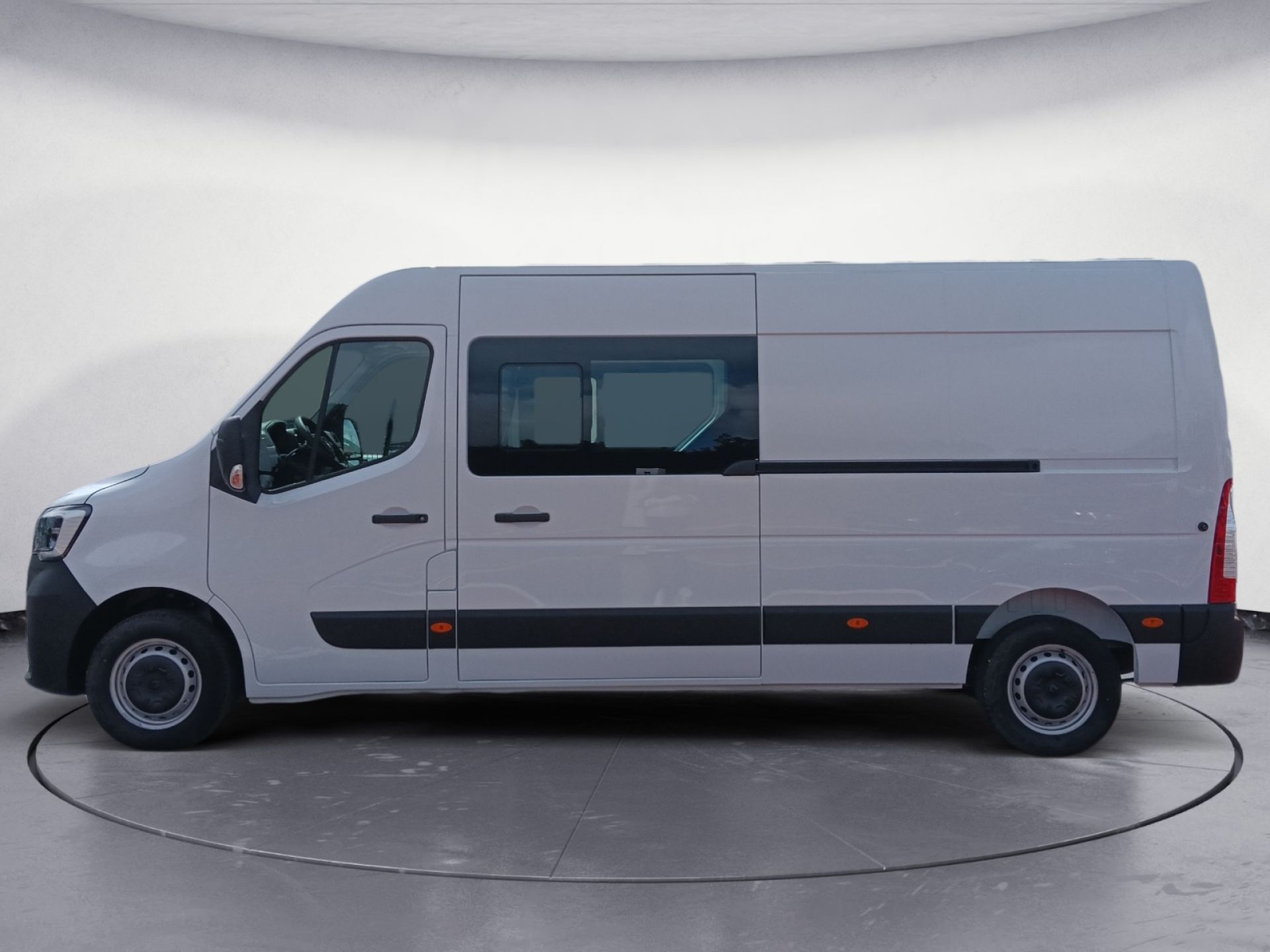 Renault Master - 6