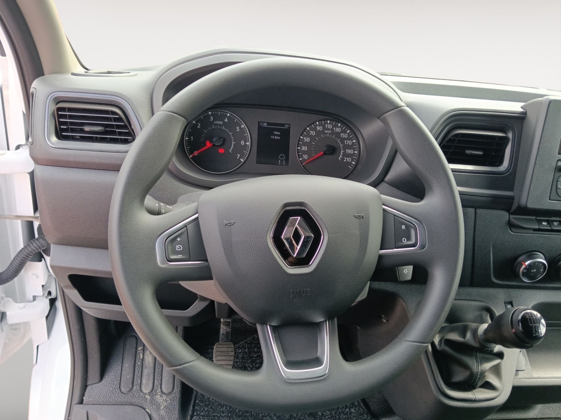 Renault Master - 9