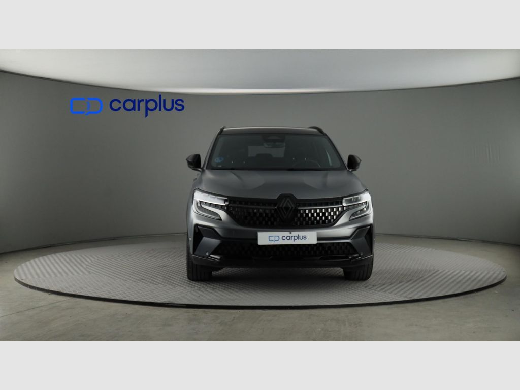 Renault Nuevo Espace - 3