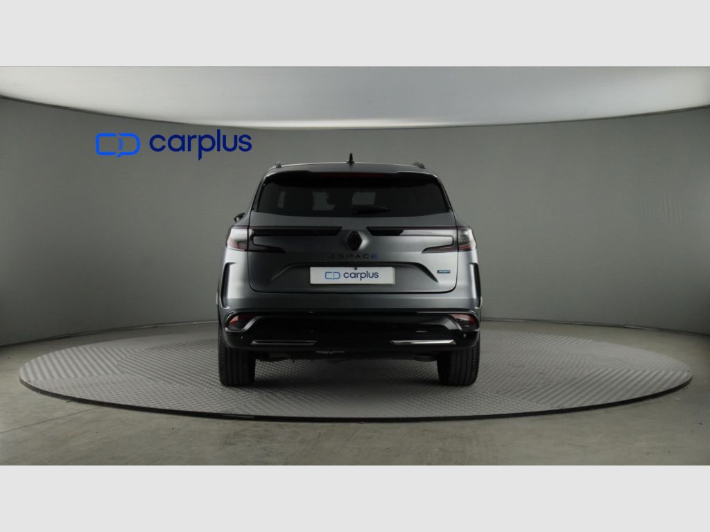 Renault Nuevo Espace - 6