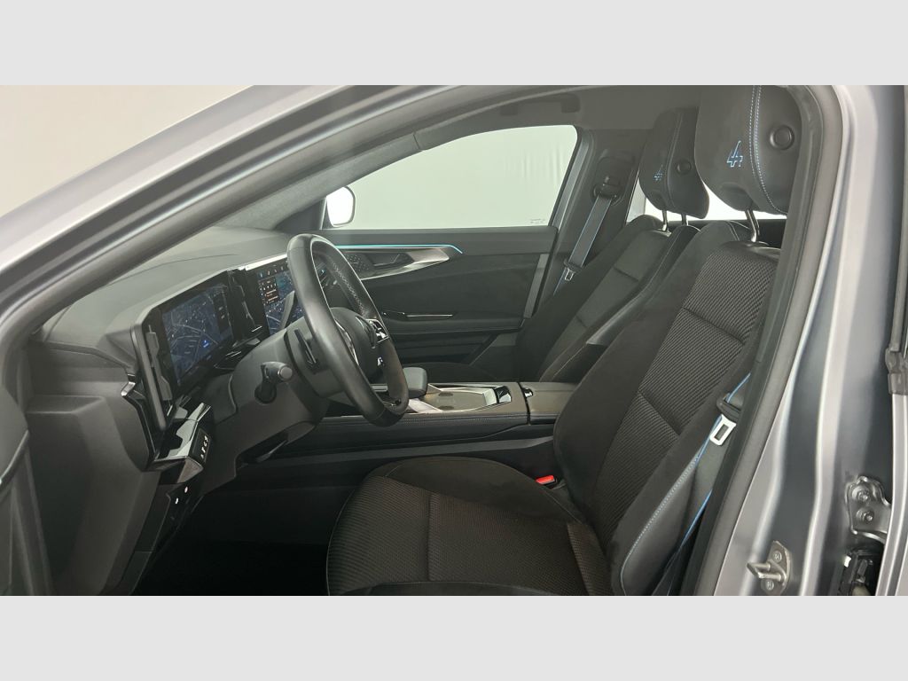 Renault Nuevo Espace - 12