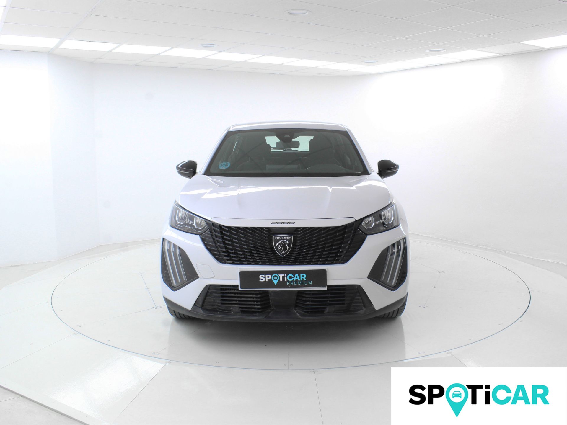 Peugeot 2008 - 3