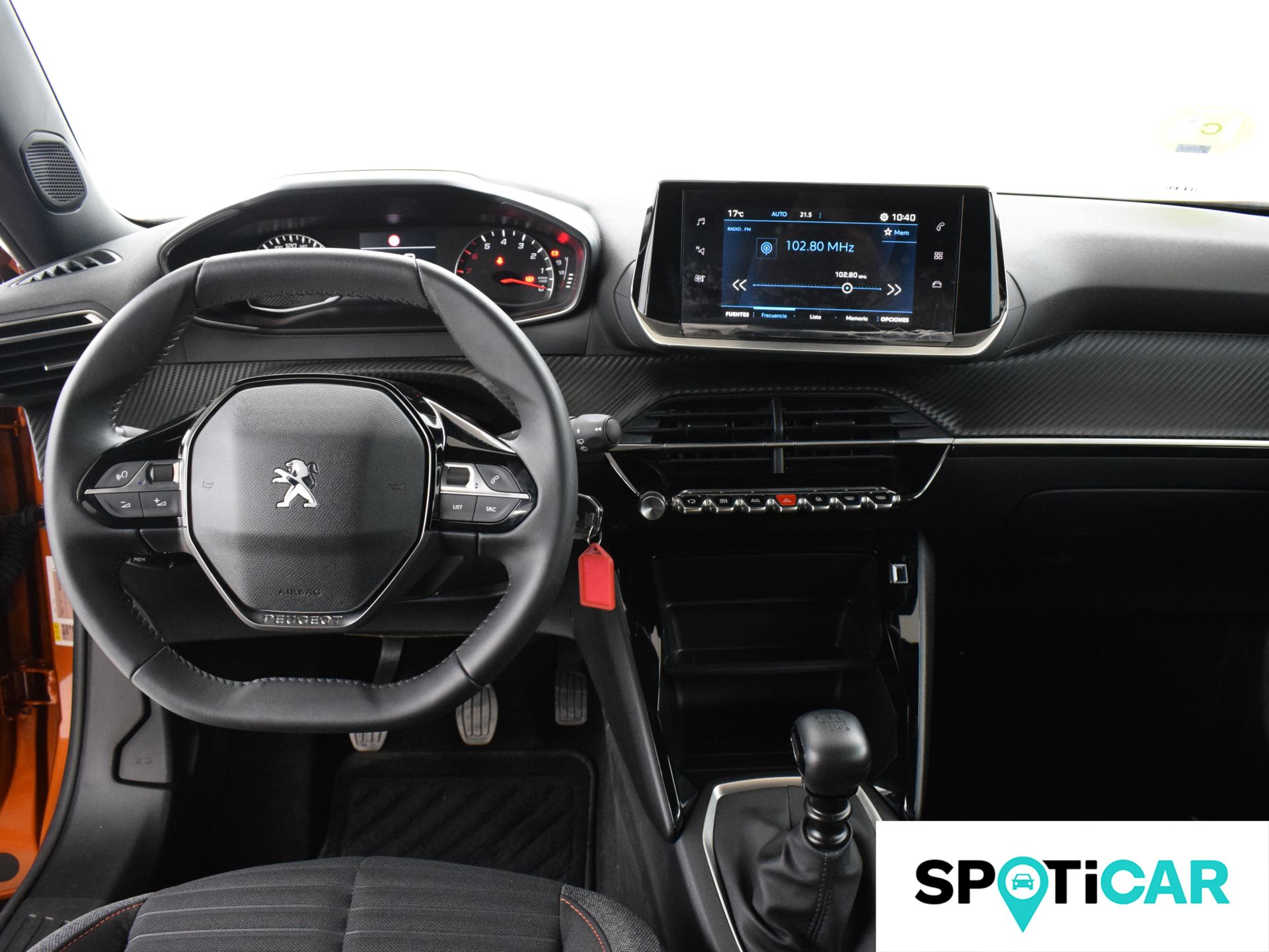 Peugeot 2008 - 2