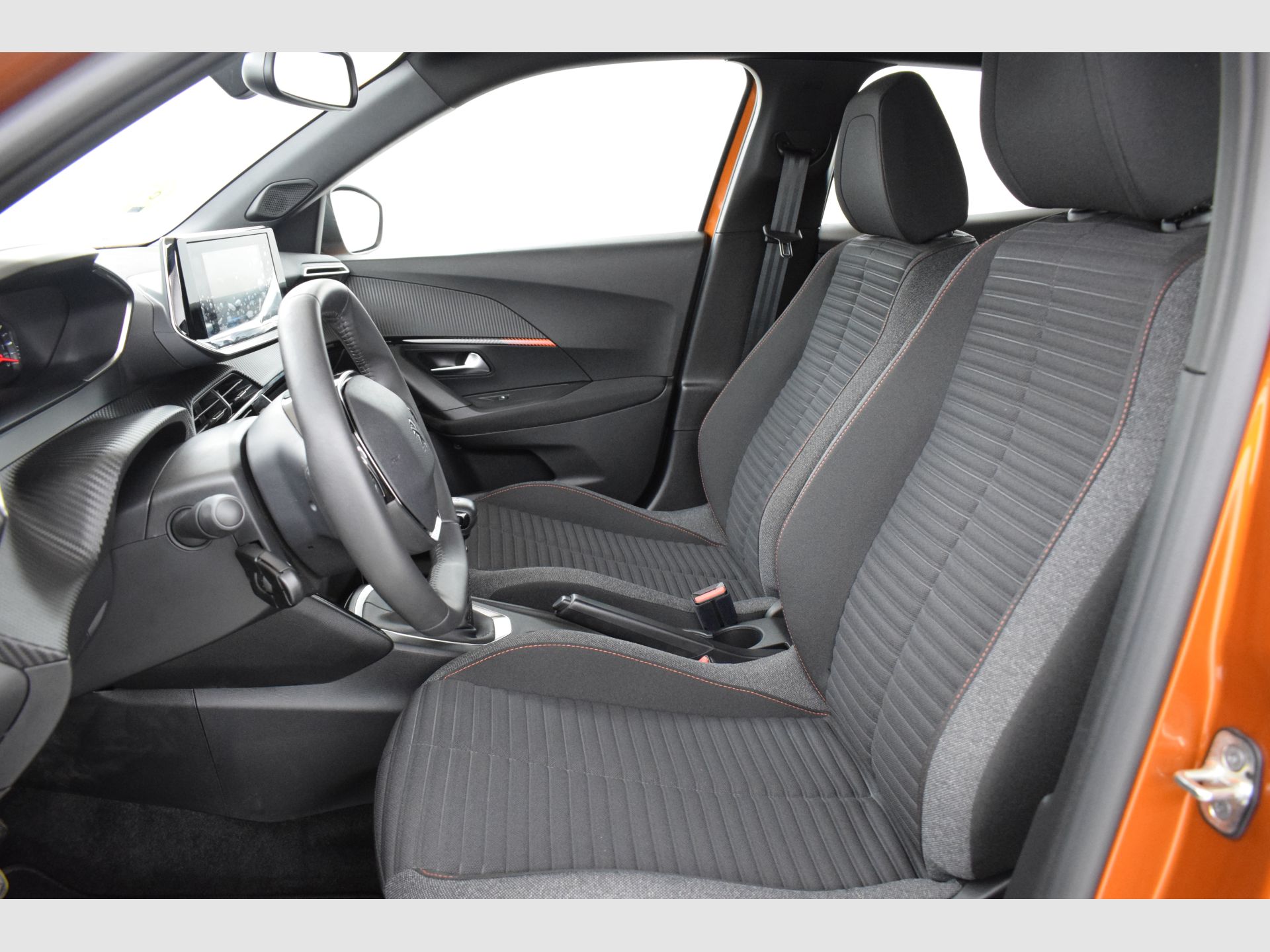 Peugeot 2008 - 9