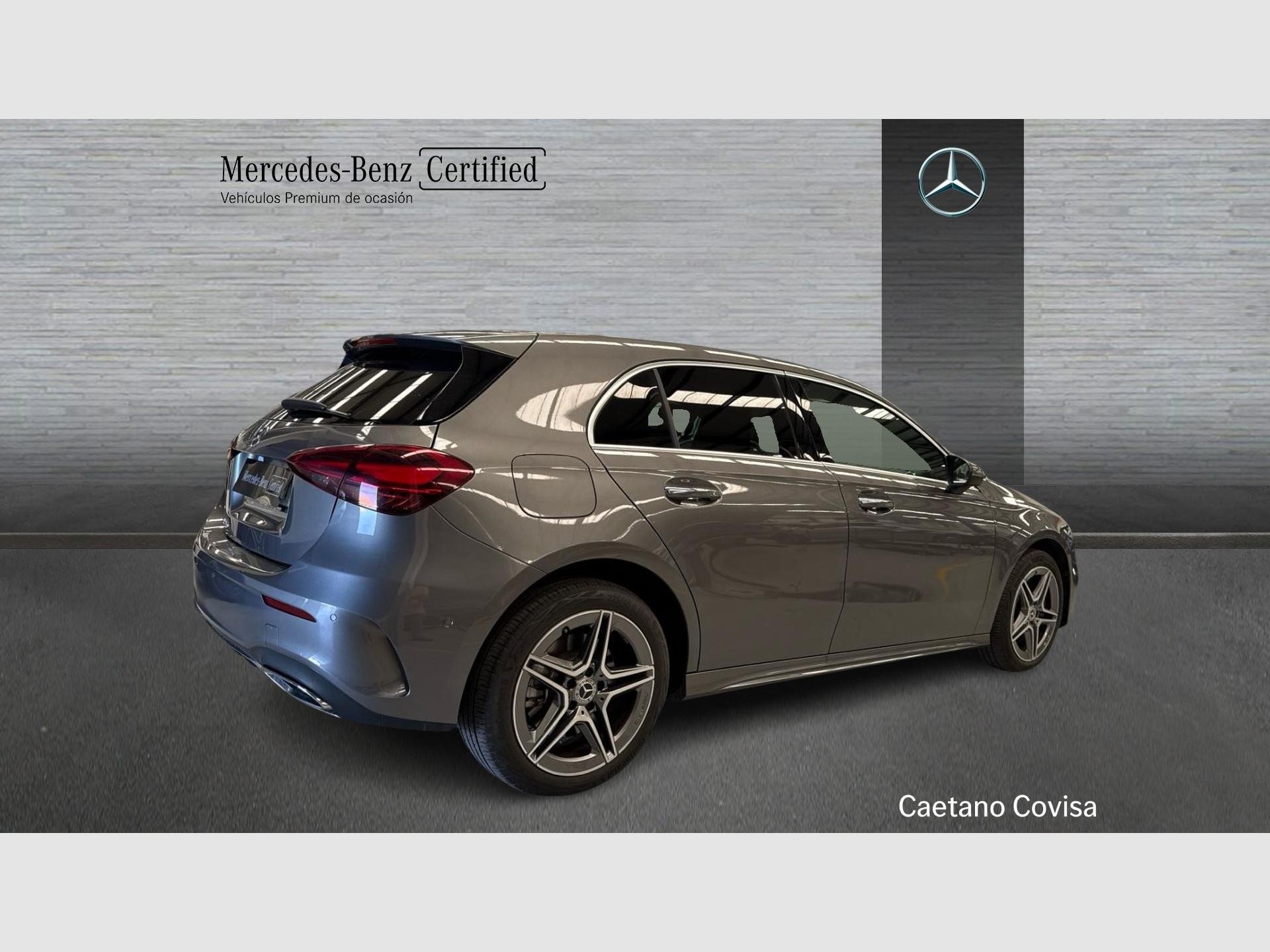 Mercedes-Benz Clase A - 2
