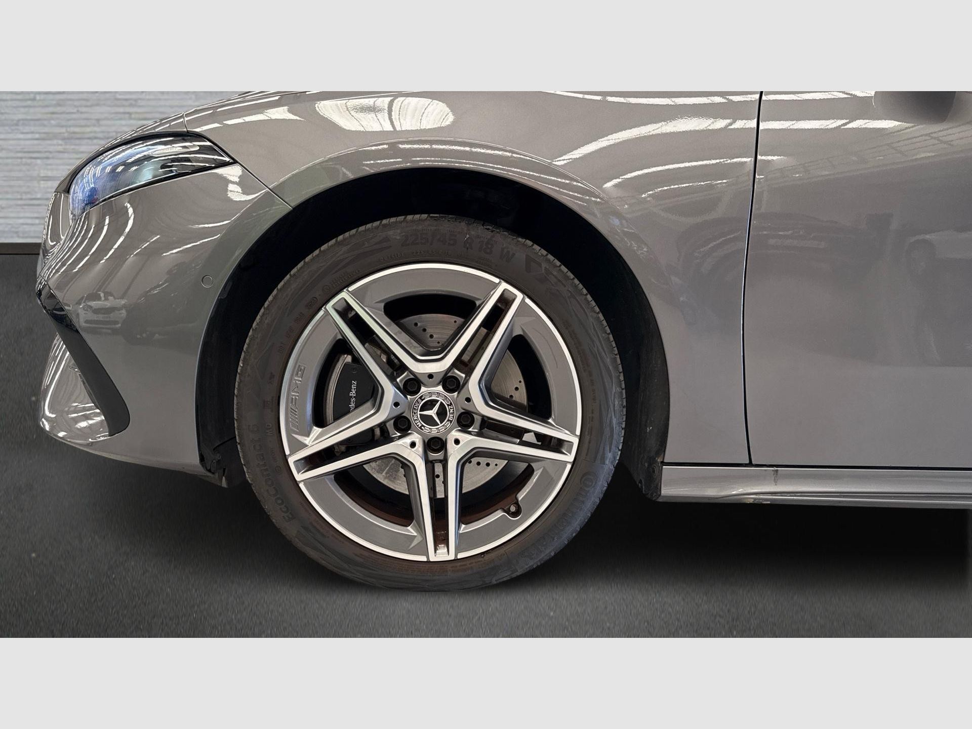 Mercedes-Benz Clase A - 5