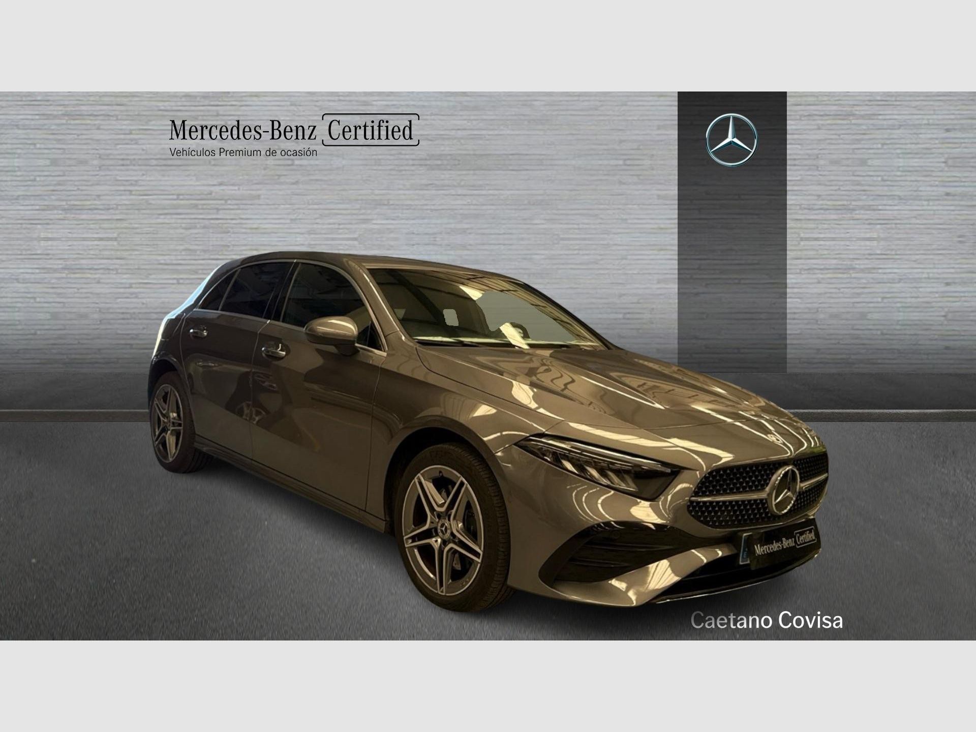 Mercedes-Benz Clase A - 3