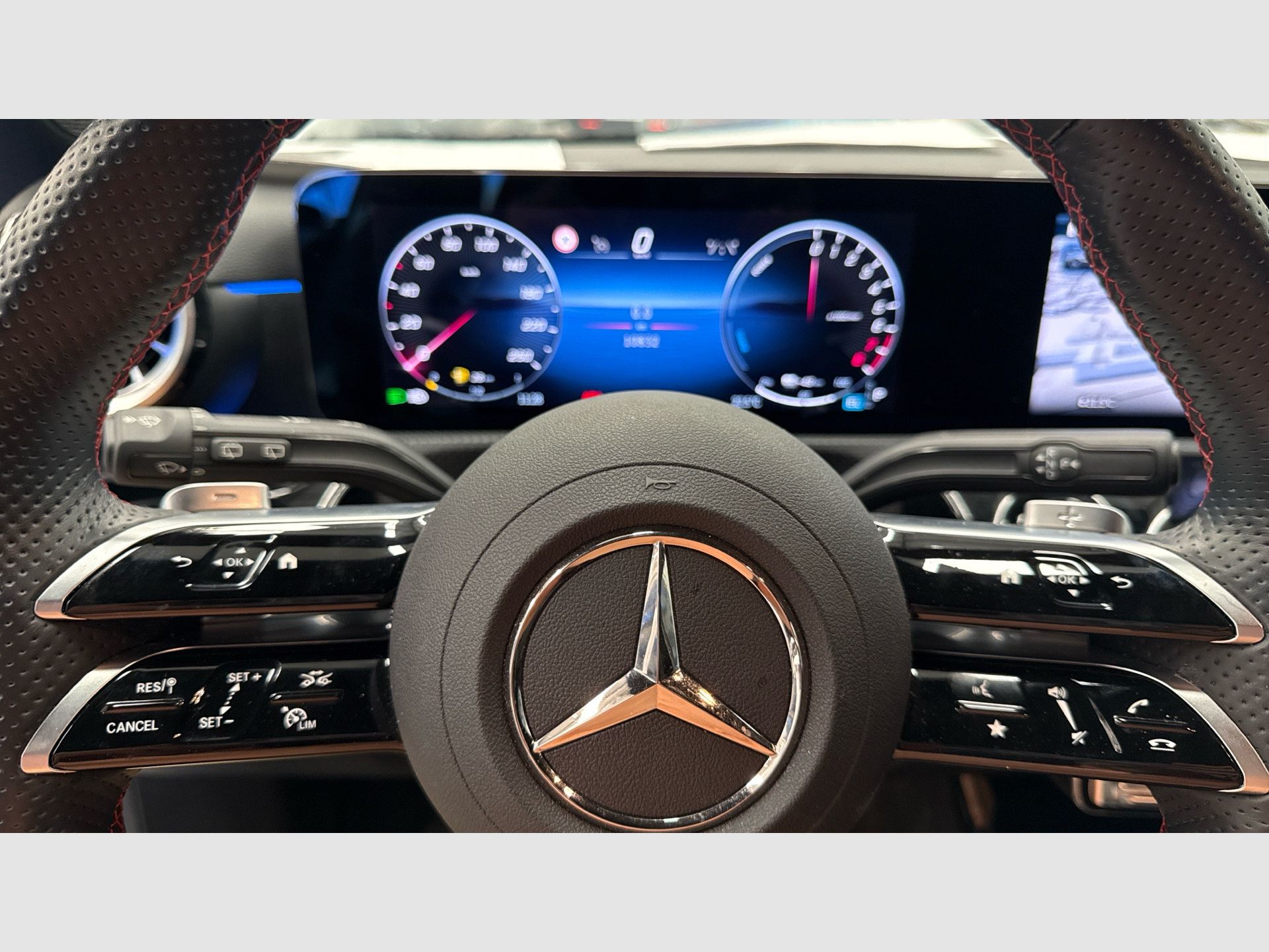 Mercedes-Benz Clase A - 9