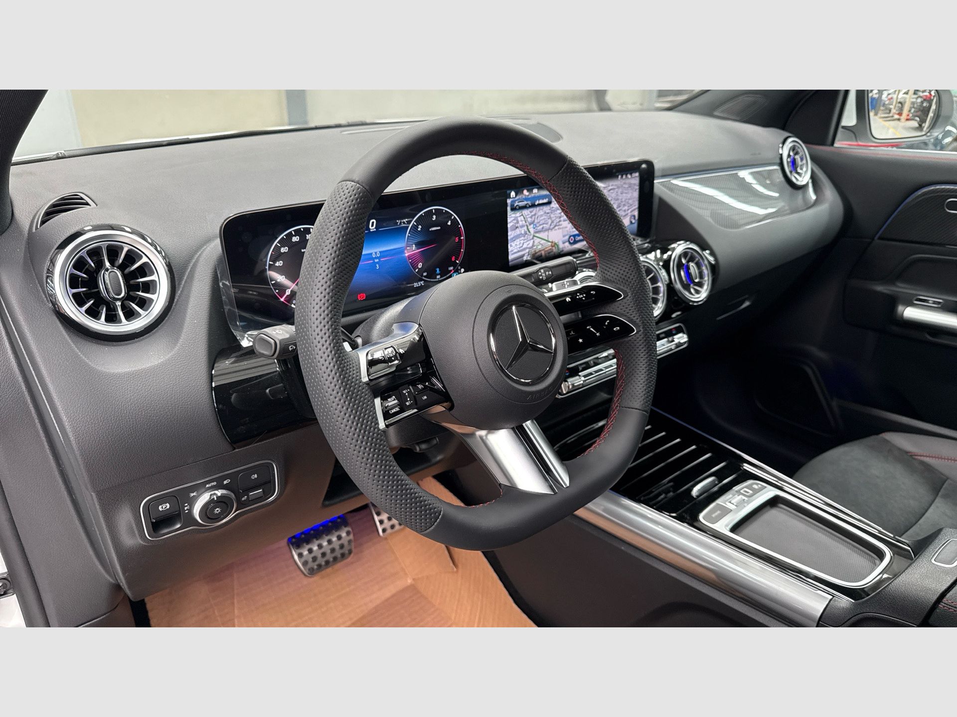 Mercedes-Benz Clase GLA - 6