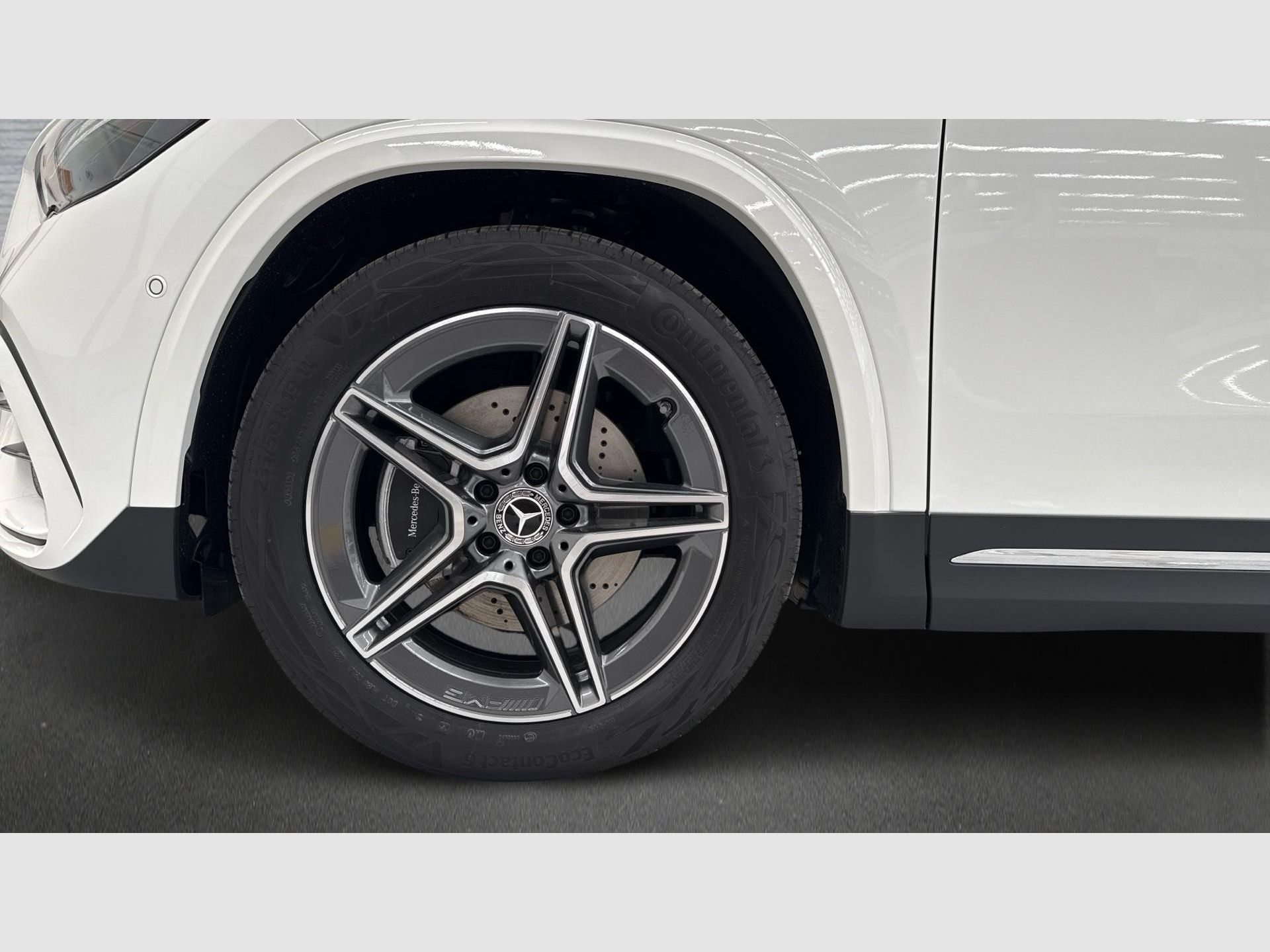 Mercedes-Benz Clase GLA - 5