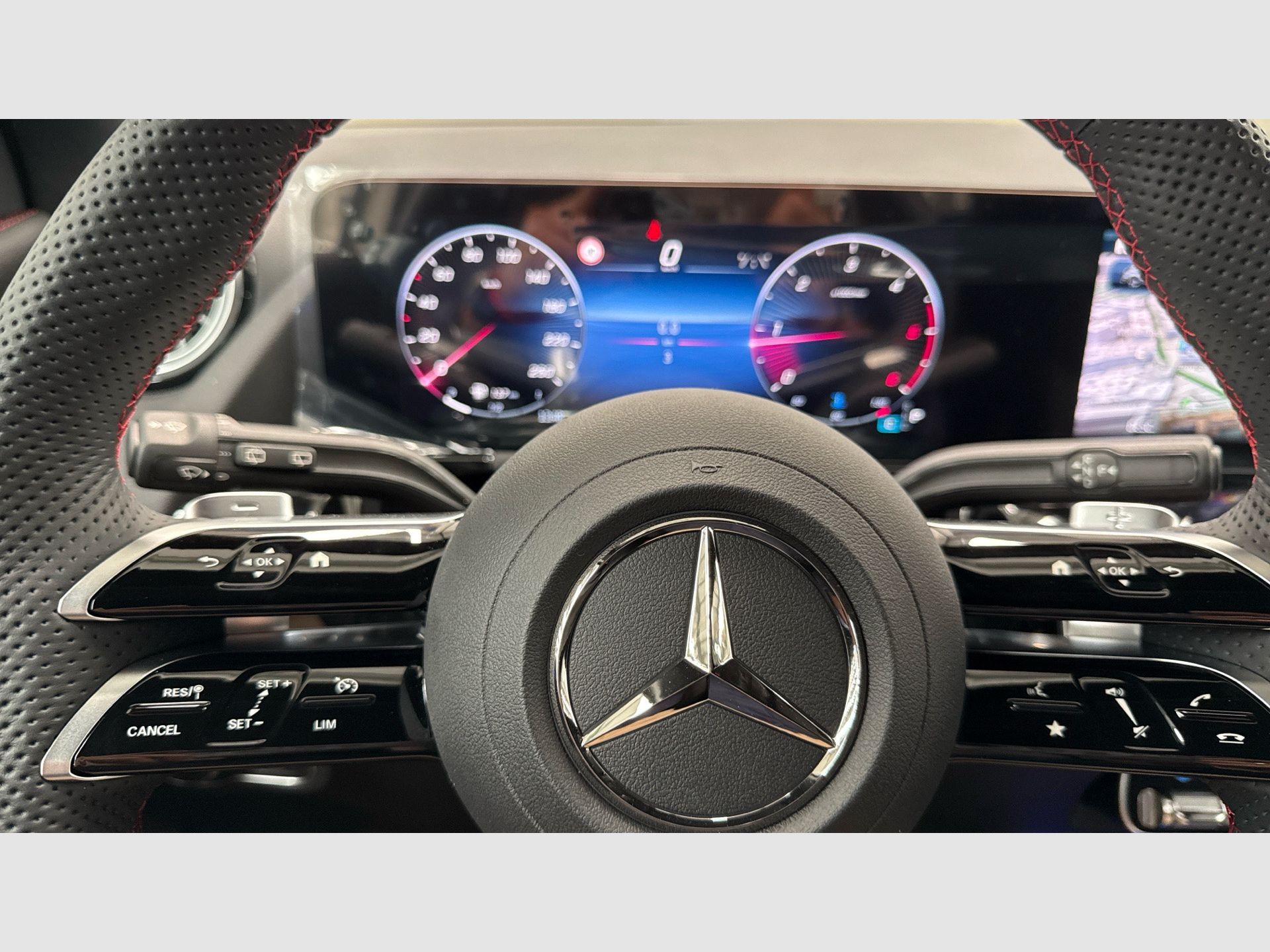 Mercedes-Benz Clase GLA - 9