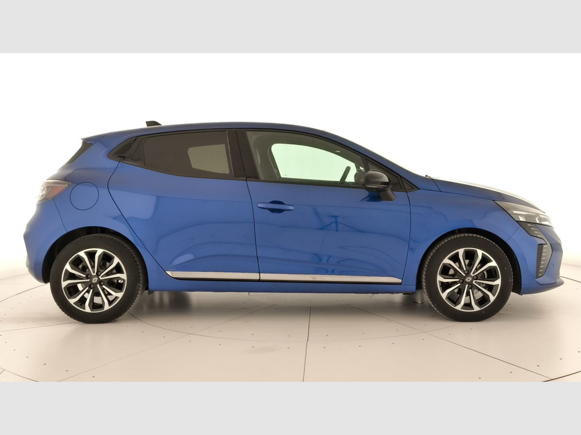 Renault Clio - 5