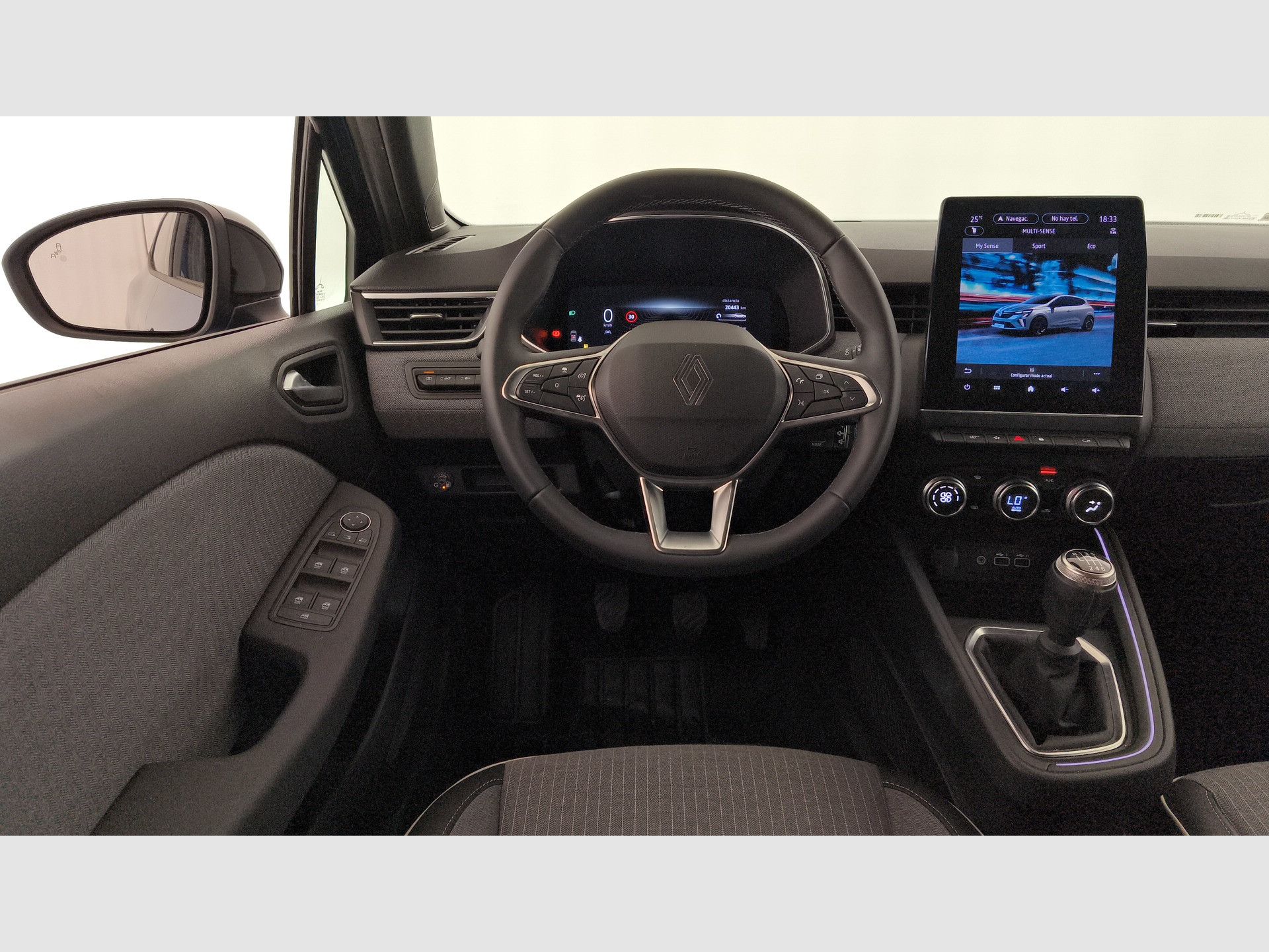 Renault Clio - 12