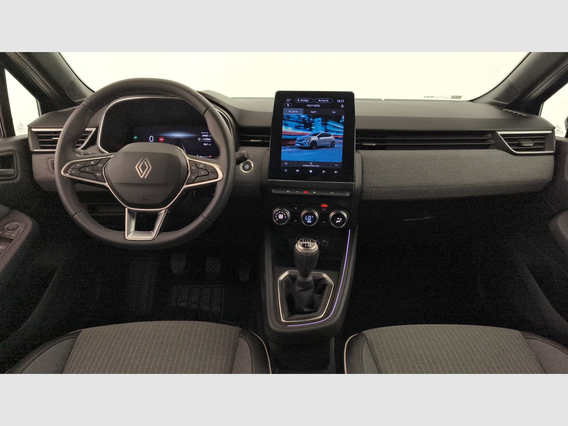 Renault Clio - 11