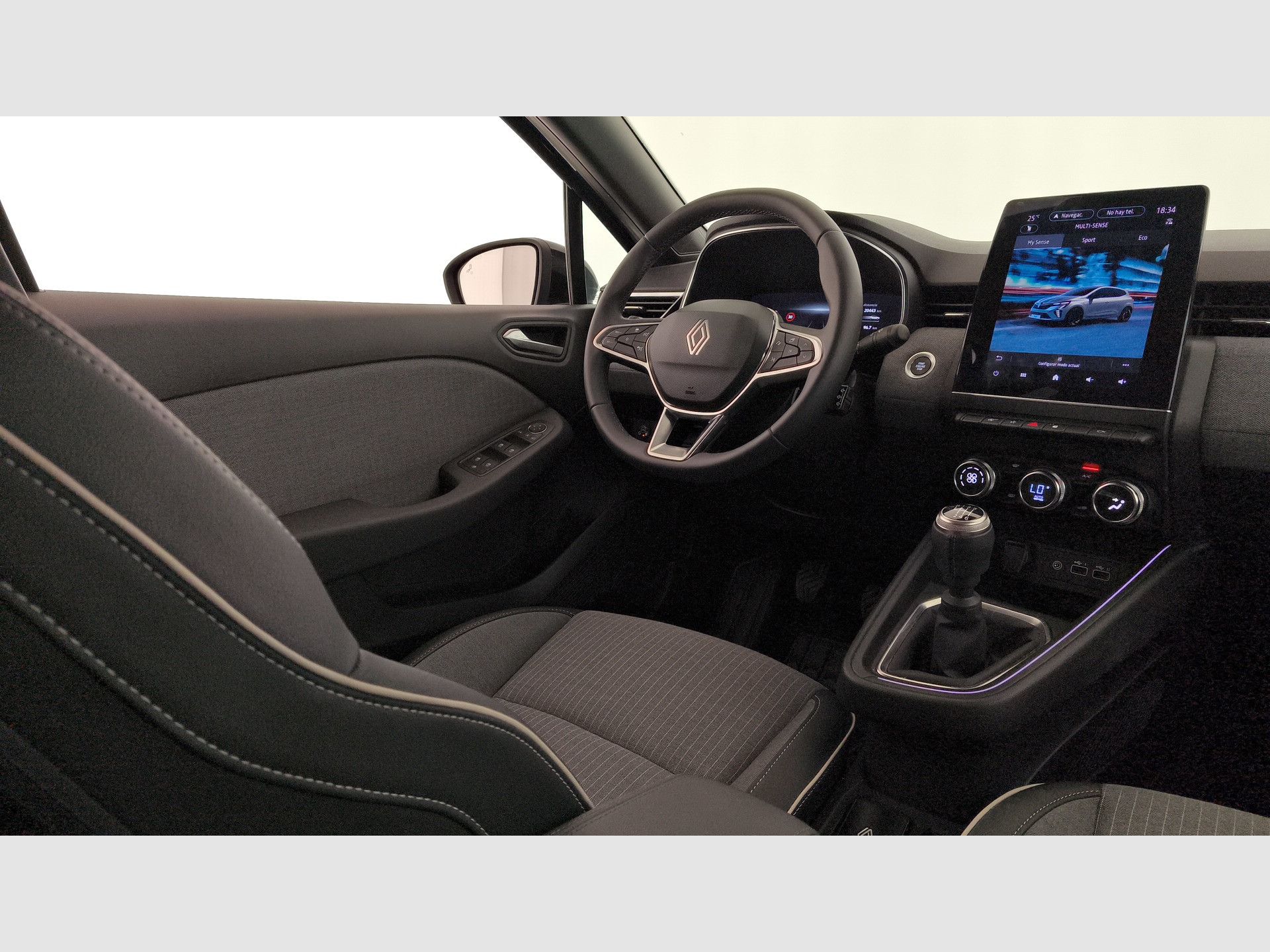 Renault Clio - 10