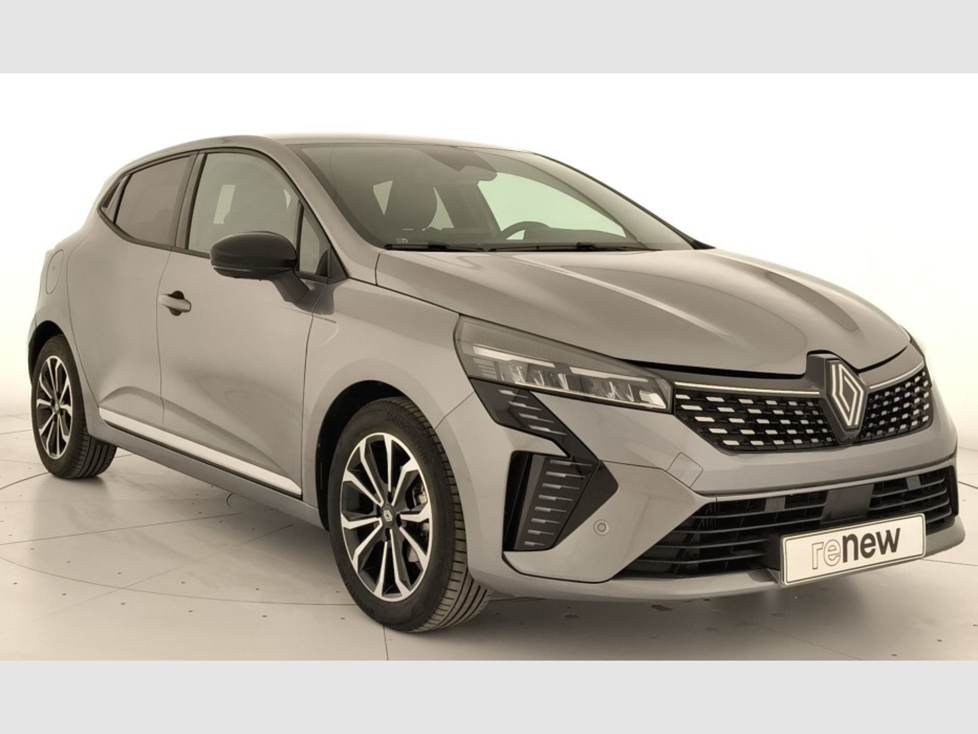 Renault Clio - 3