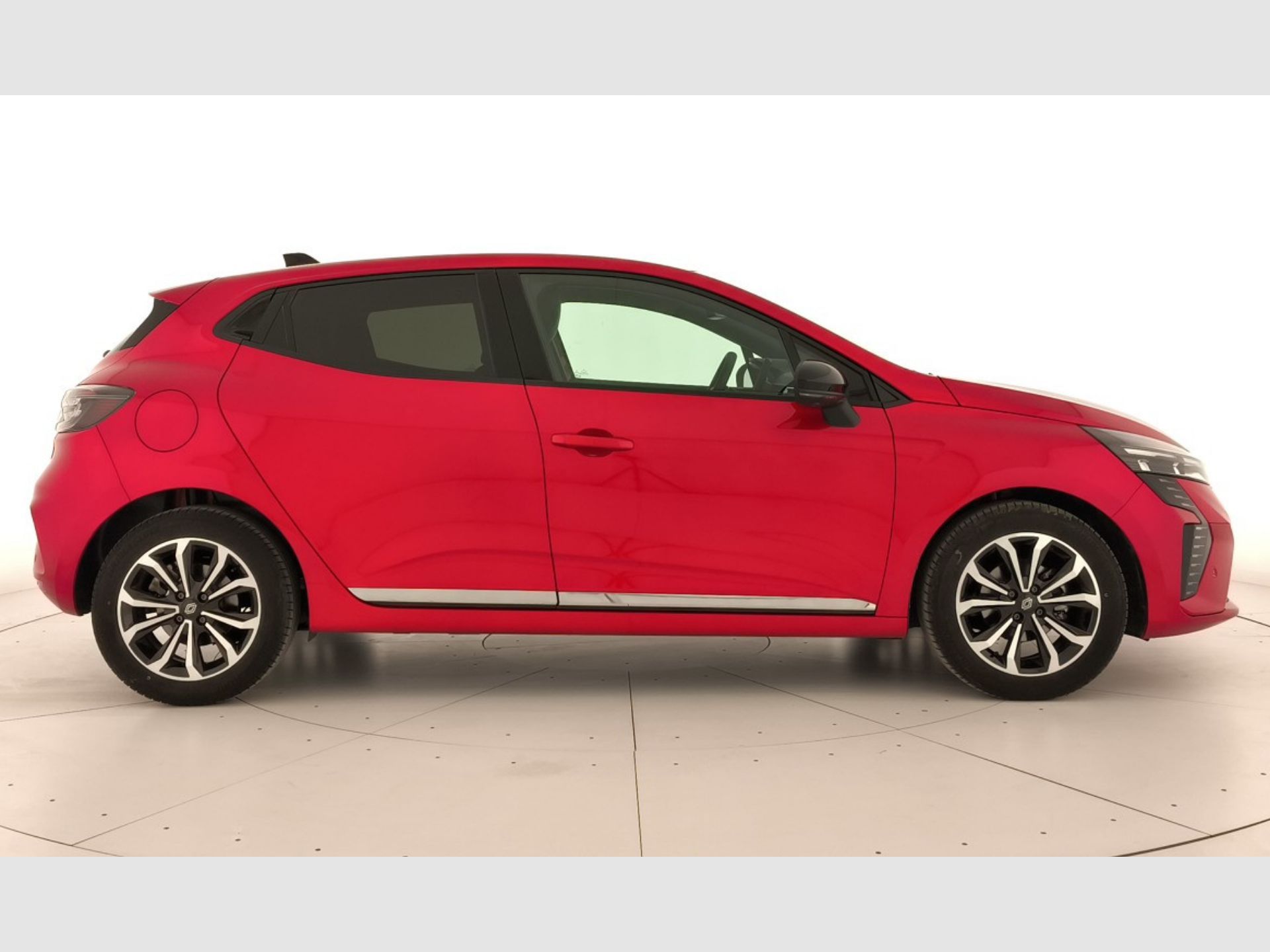 Renault Clio - 5