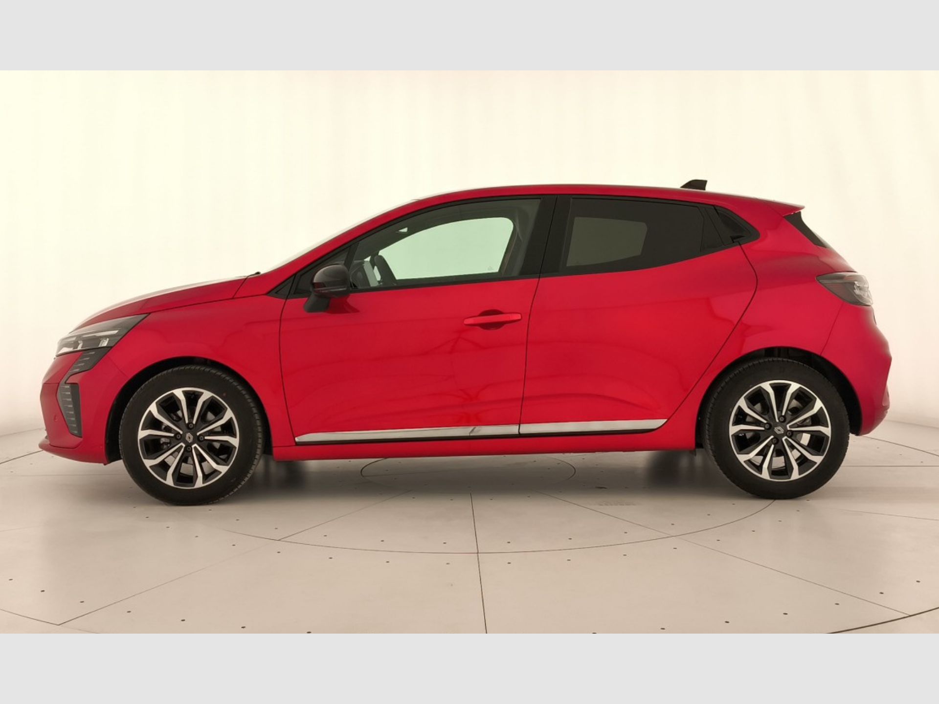 Renault Clio - 6