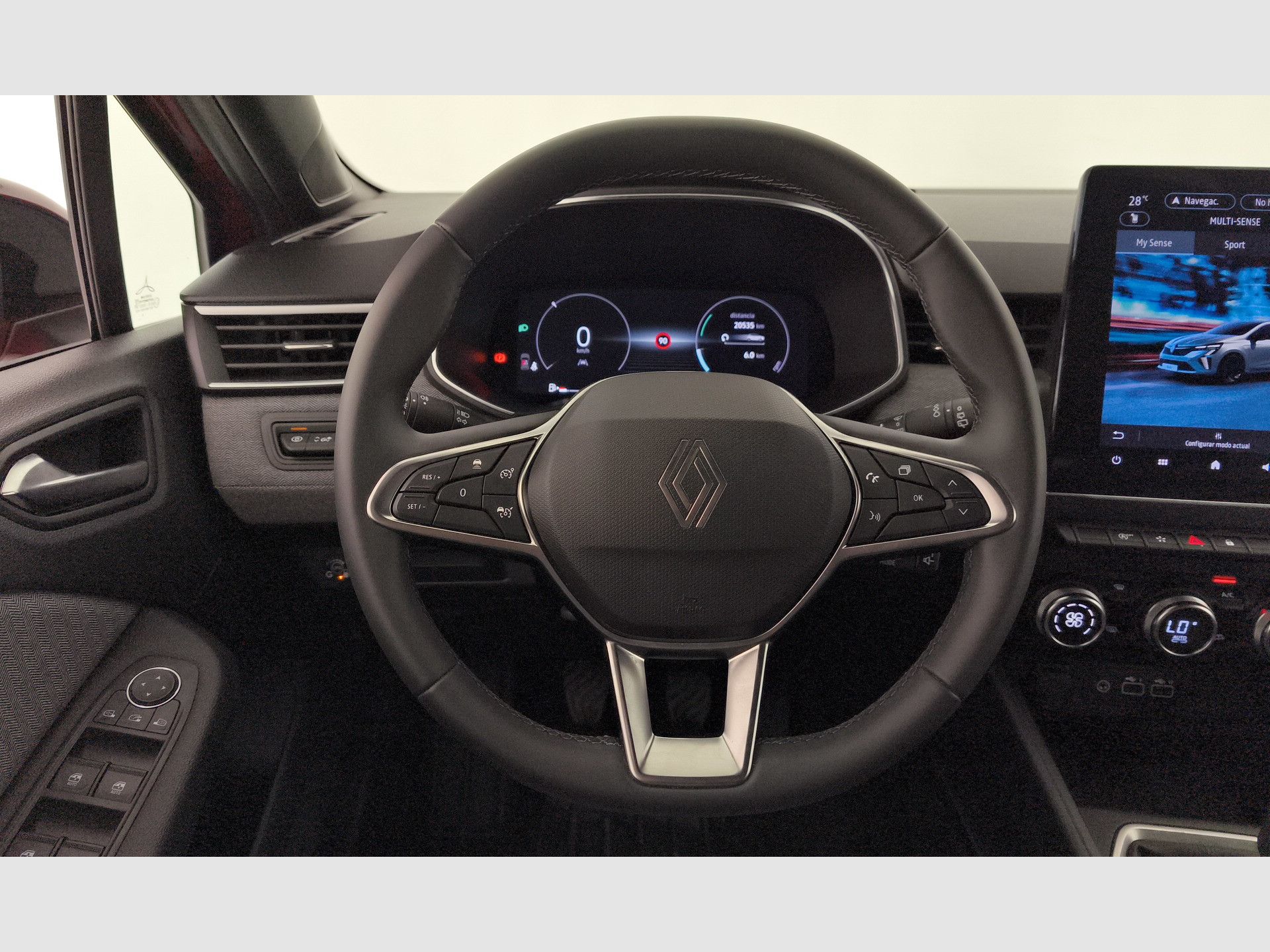 Renault Clio - 11