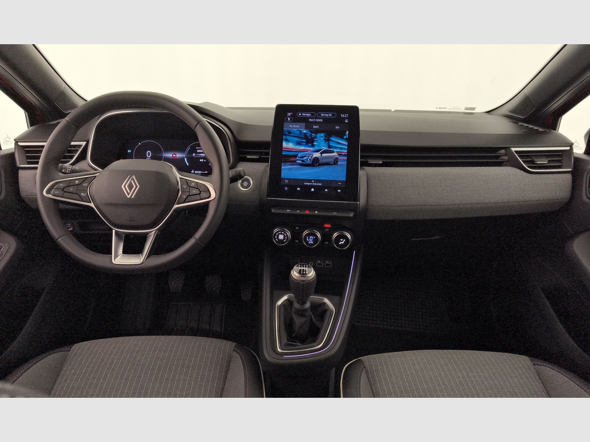 Renault Clio - 9