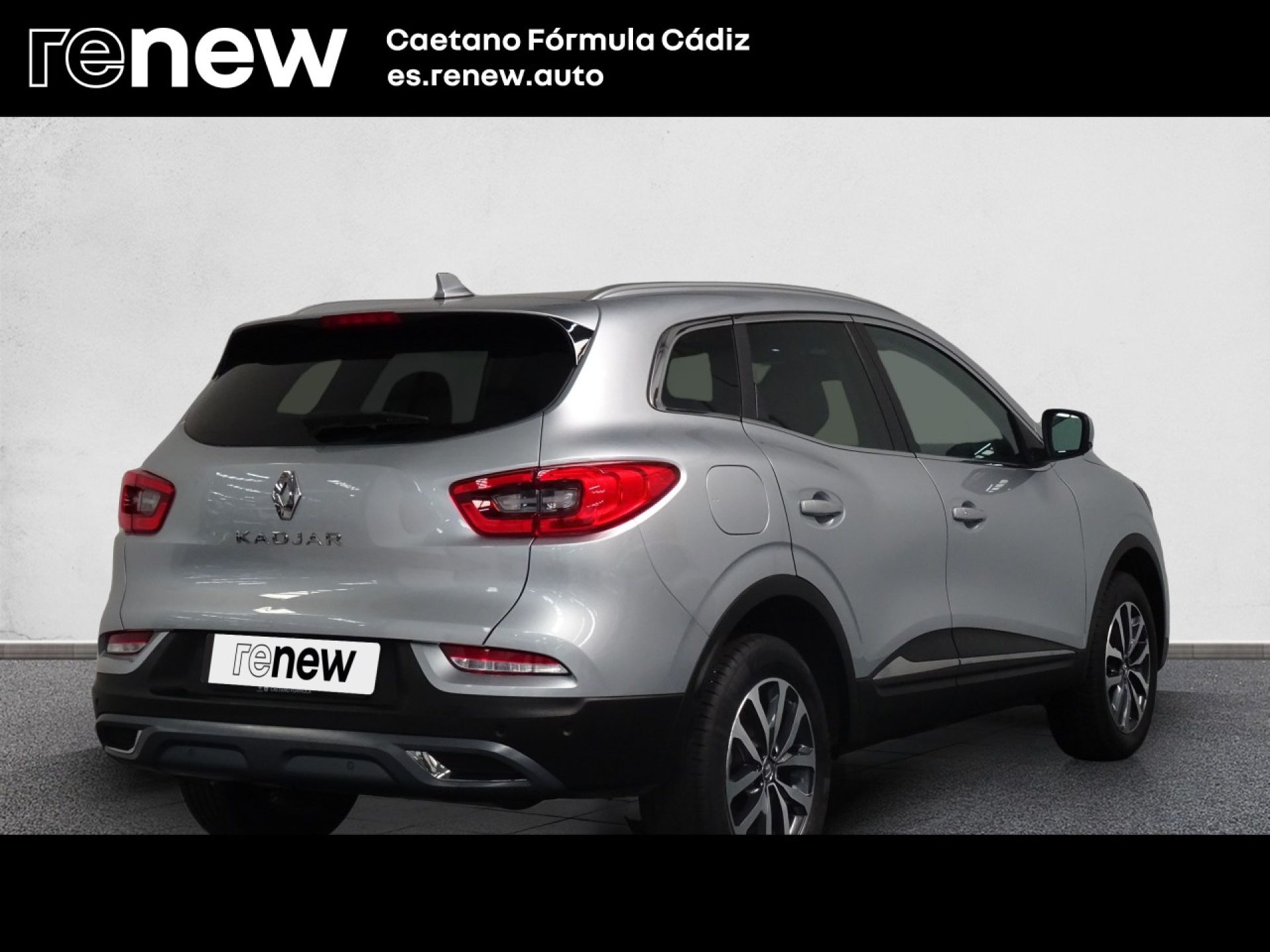 Renault Kadjar - 4