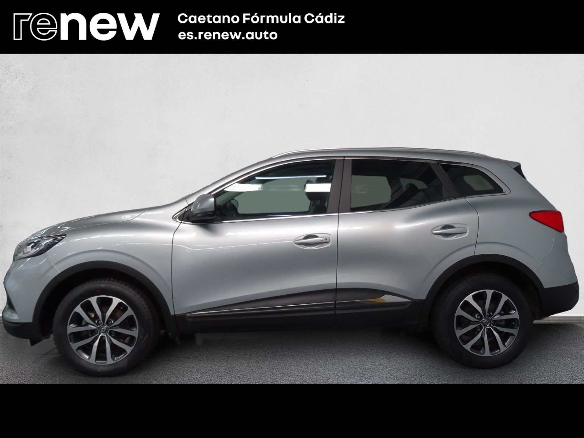Renault Kadjar - 3