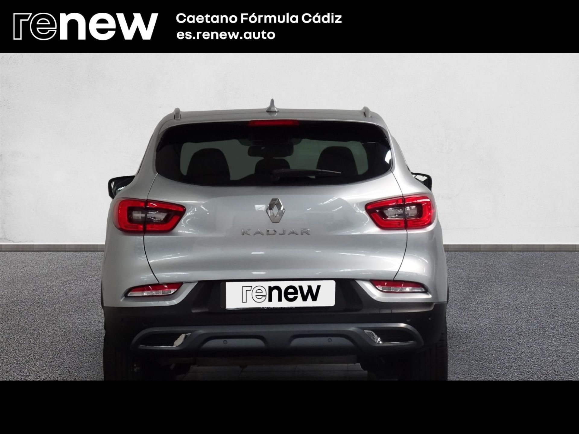 Renault Kadjar - 5