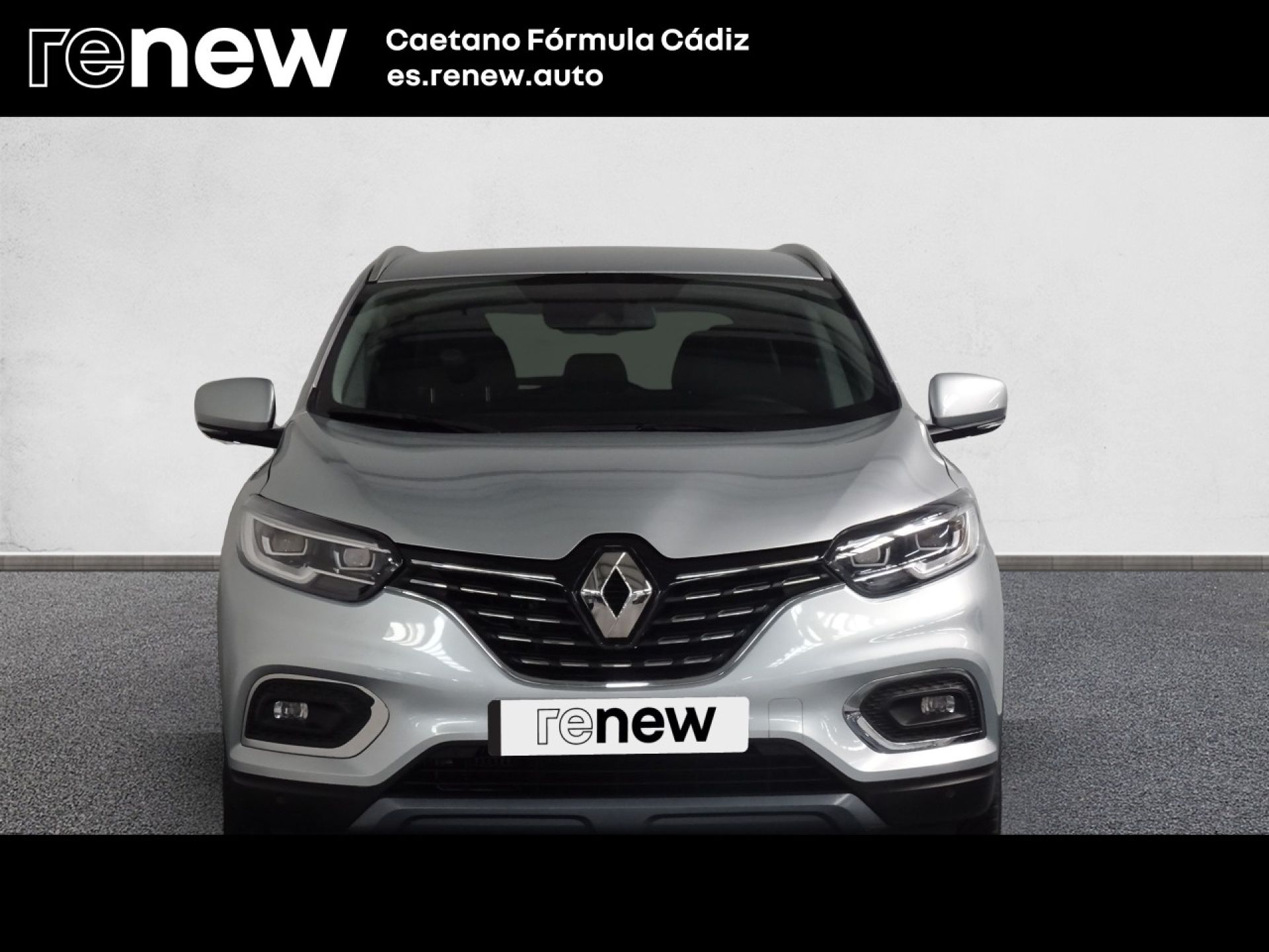 Renault Kadjar - 2