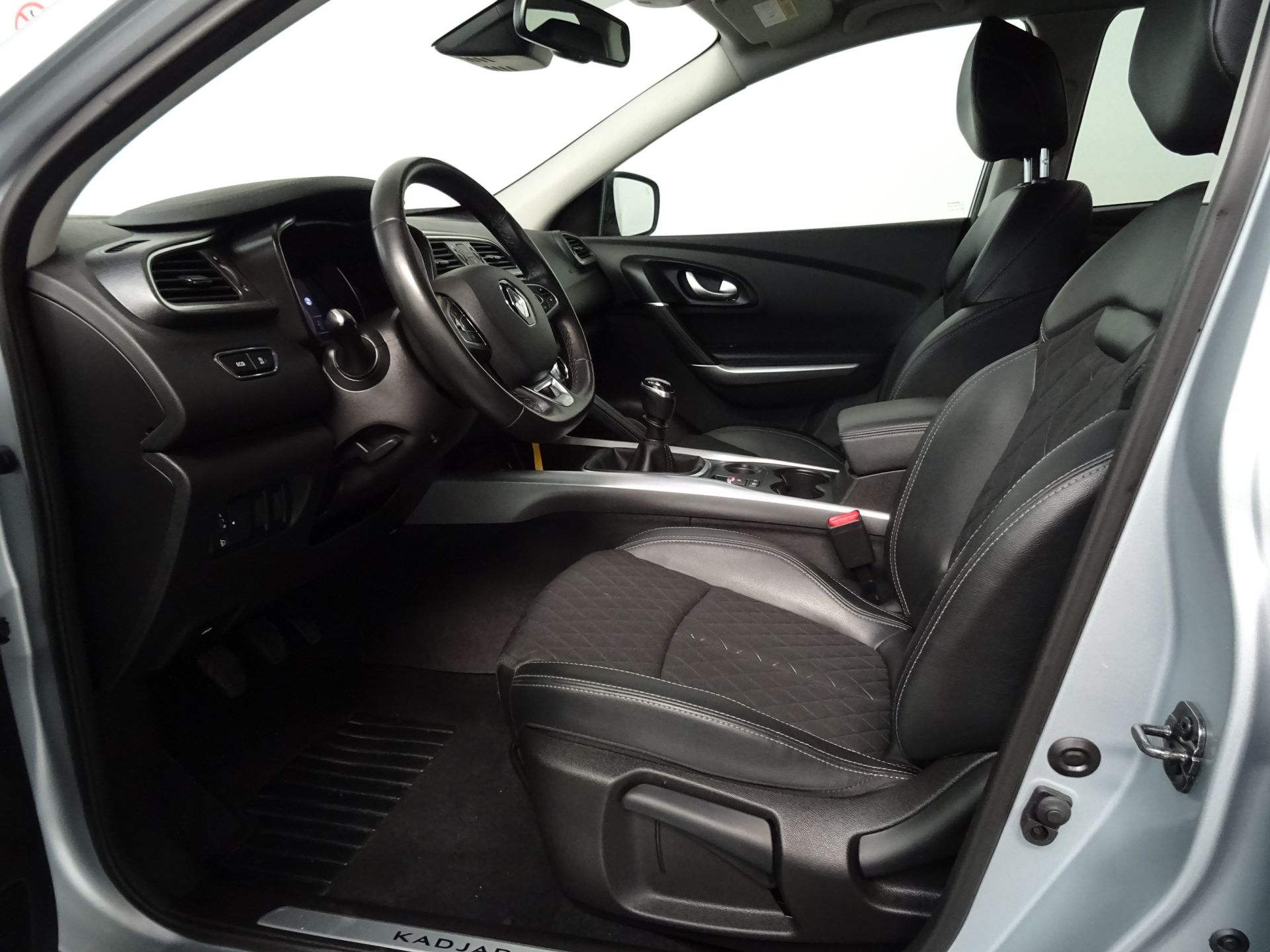 Renault Kadjar - 8
