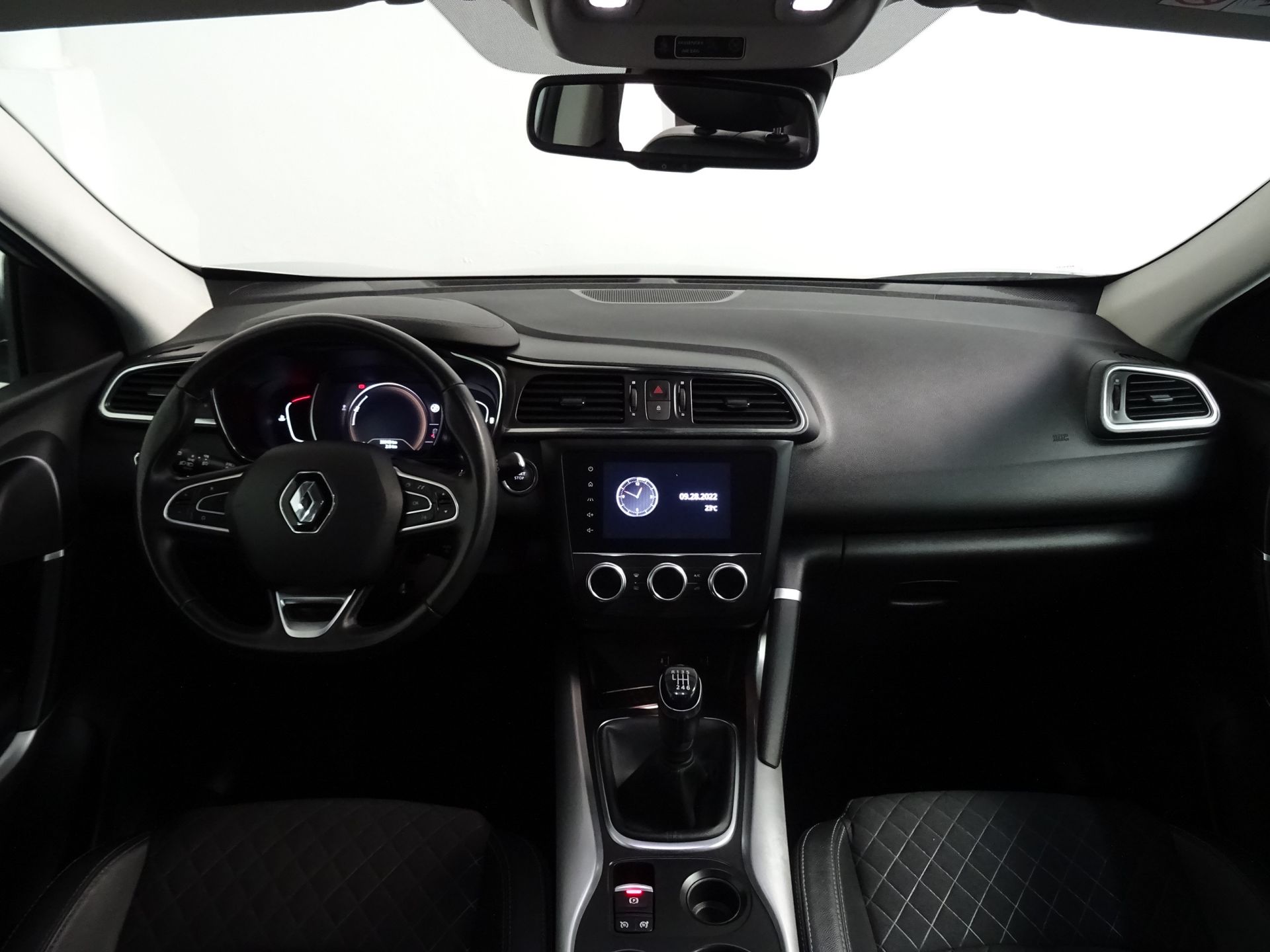 Renault Kadjar - 10