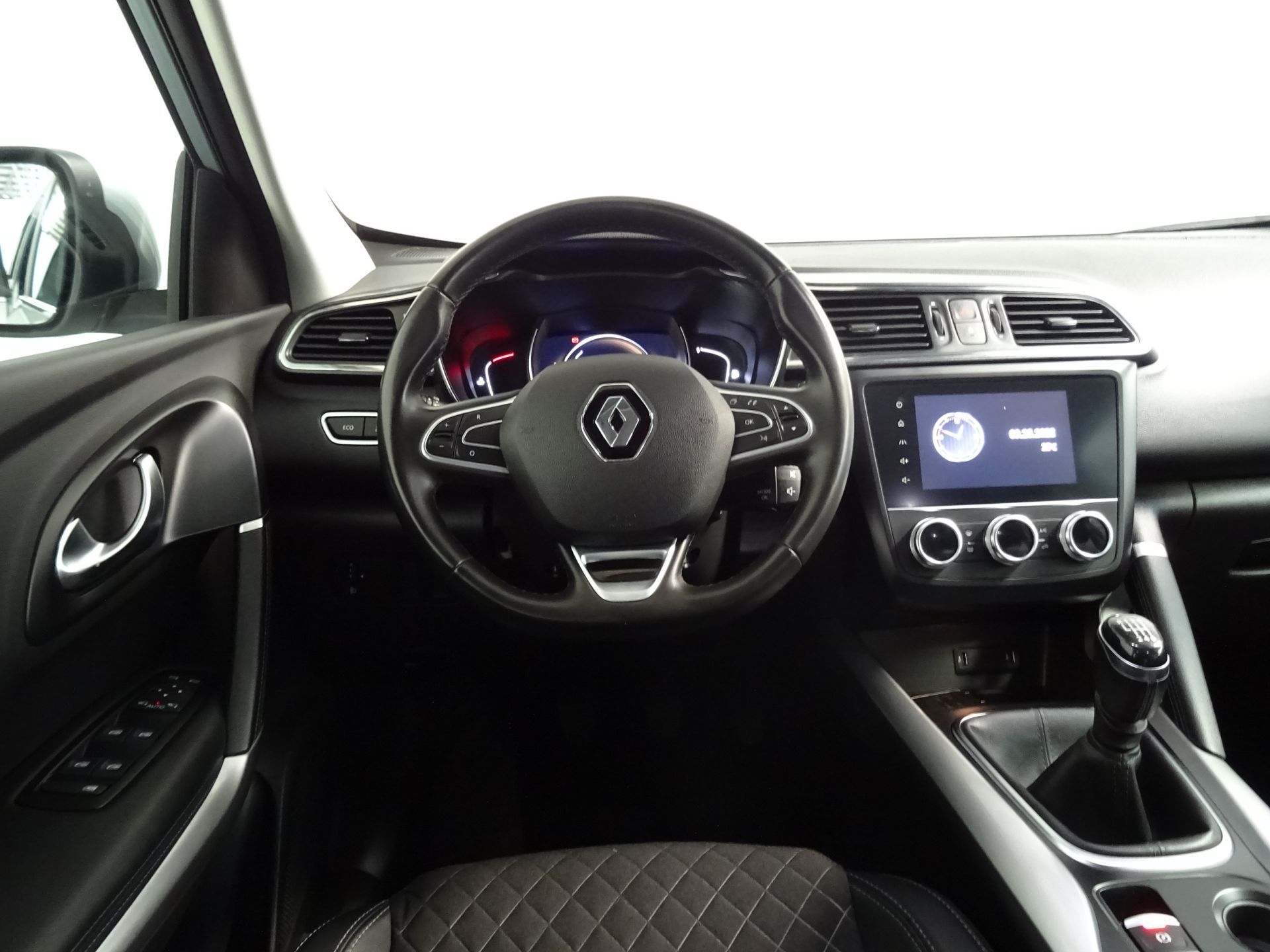 Renault Kadjar - 12