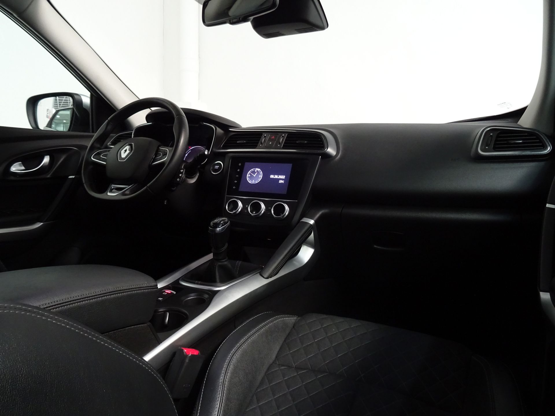 Renault Kadjar - 11