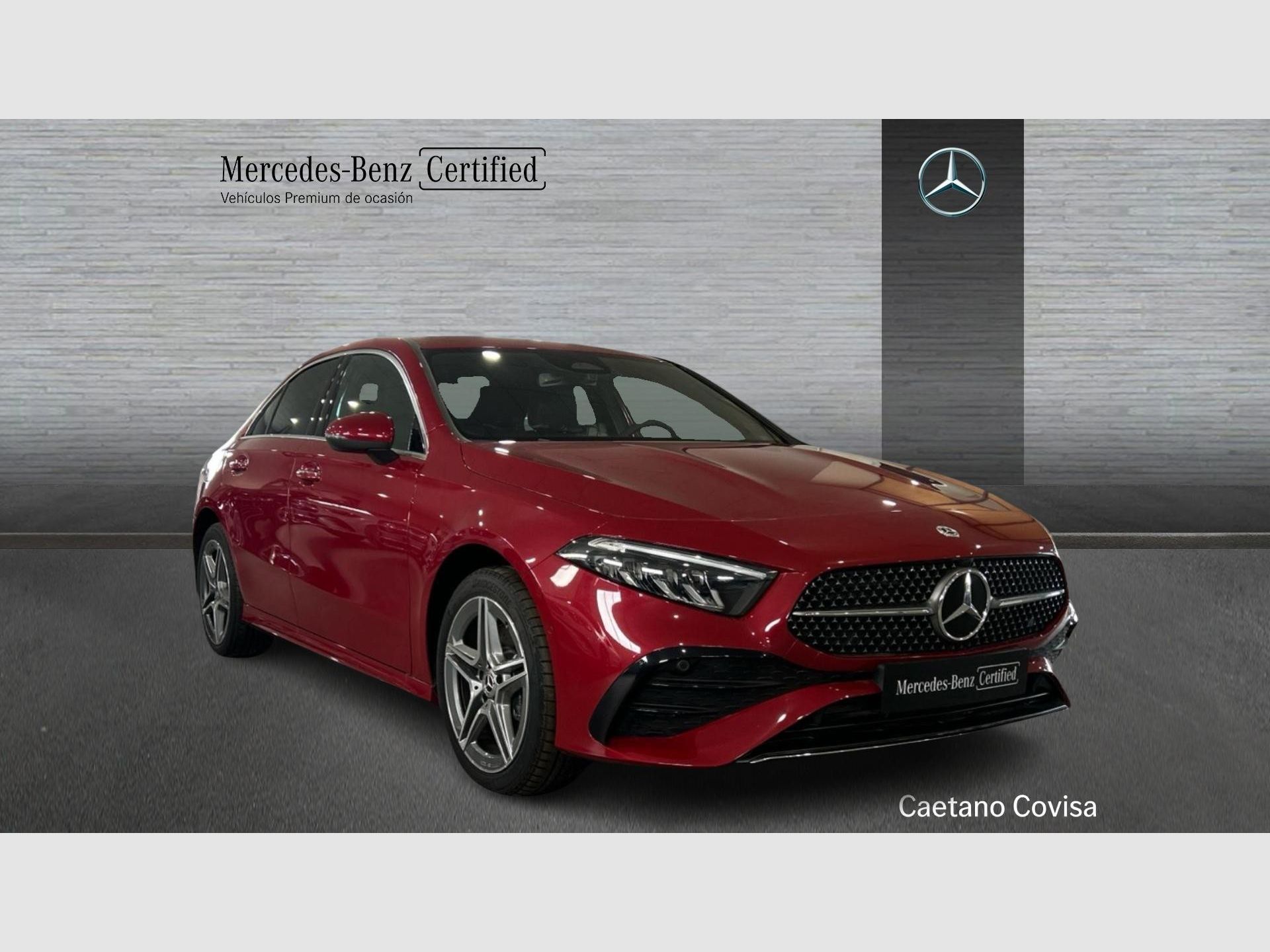 Mercedes-Benz Clase A - 3