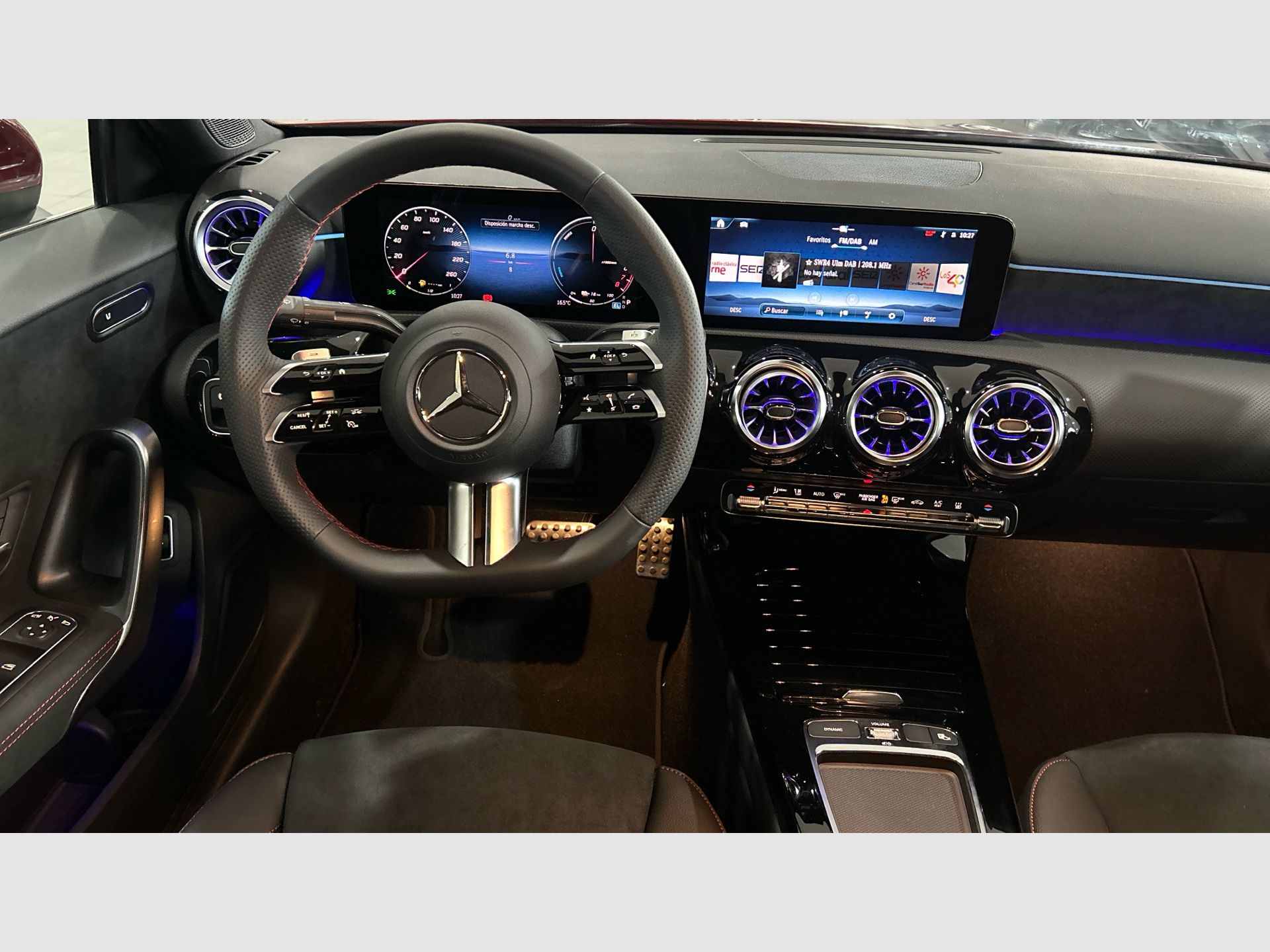 Mercedes-Benz Clase A - 8