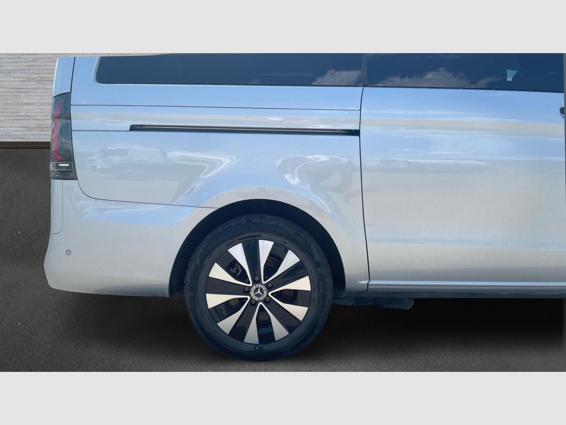 Mercedes-Benz Vito - 7