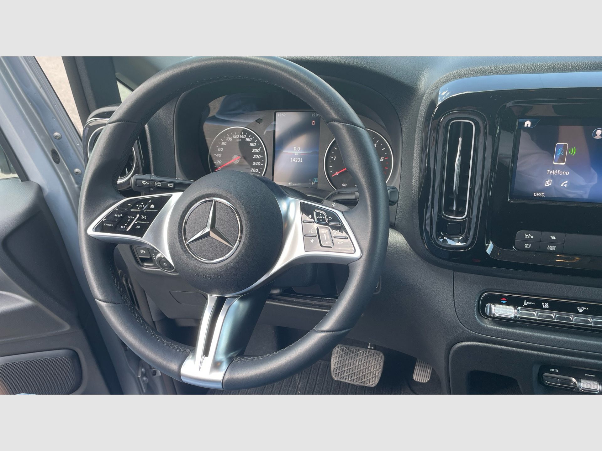 Mercedes-Benz Vito - 5