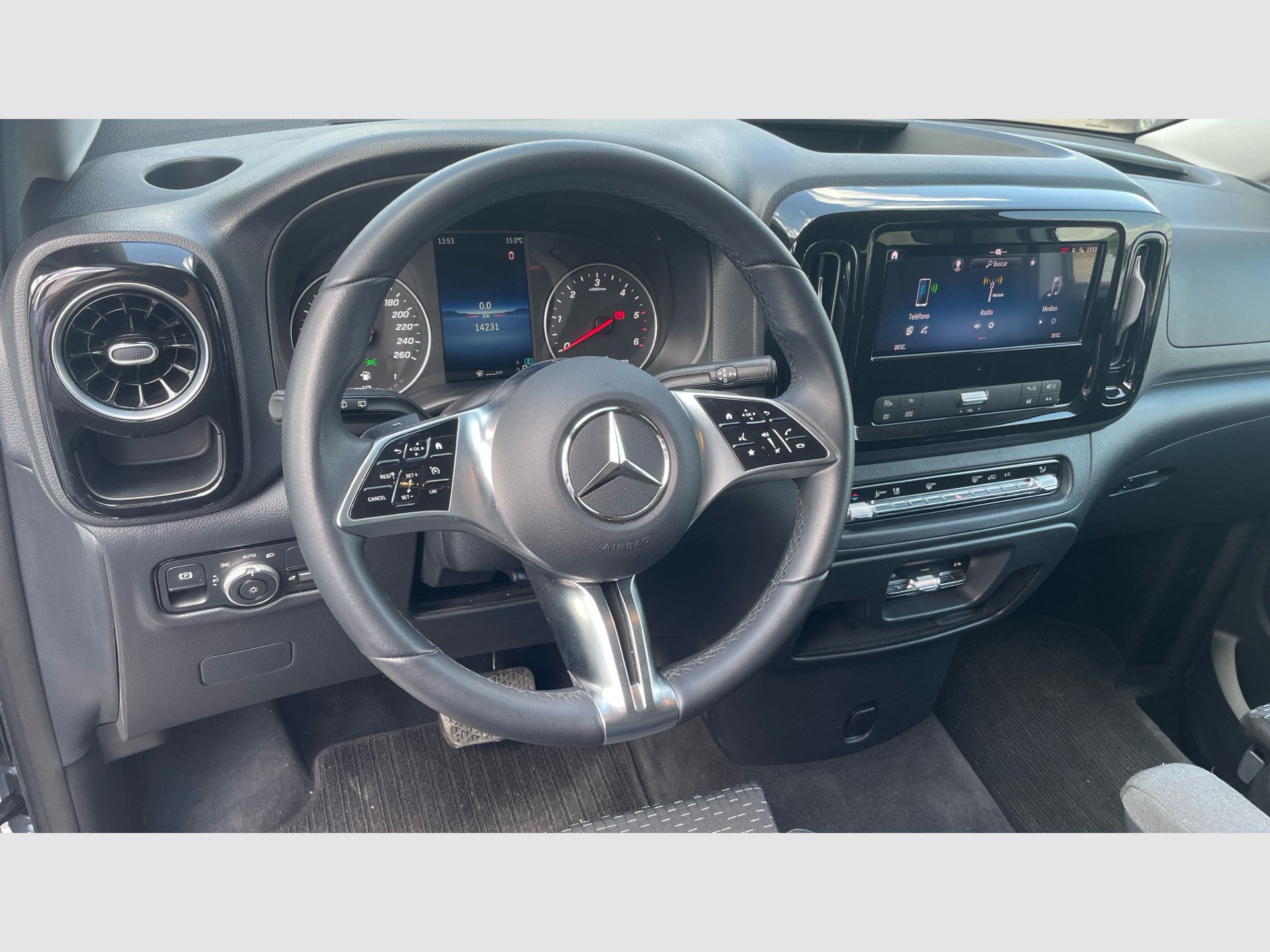 Mercedes-Benz Vito - 6