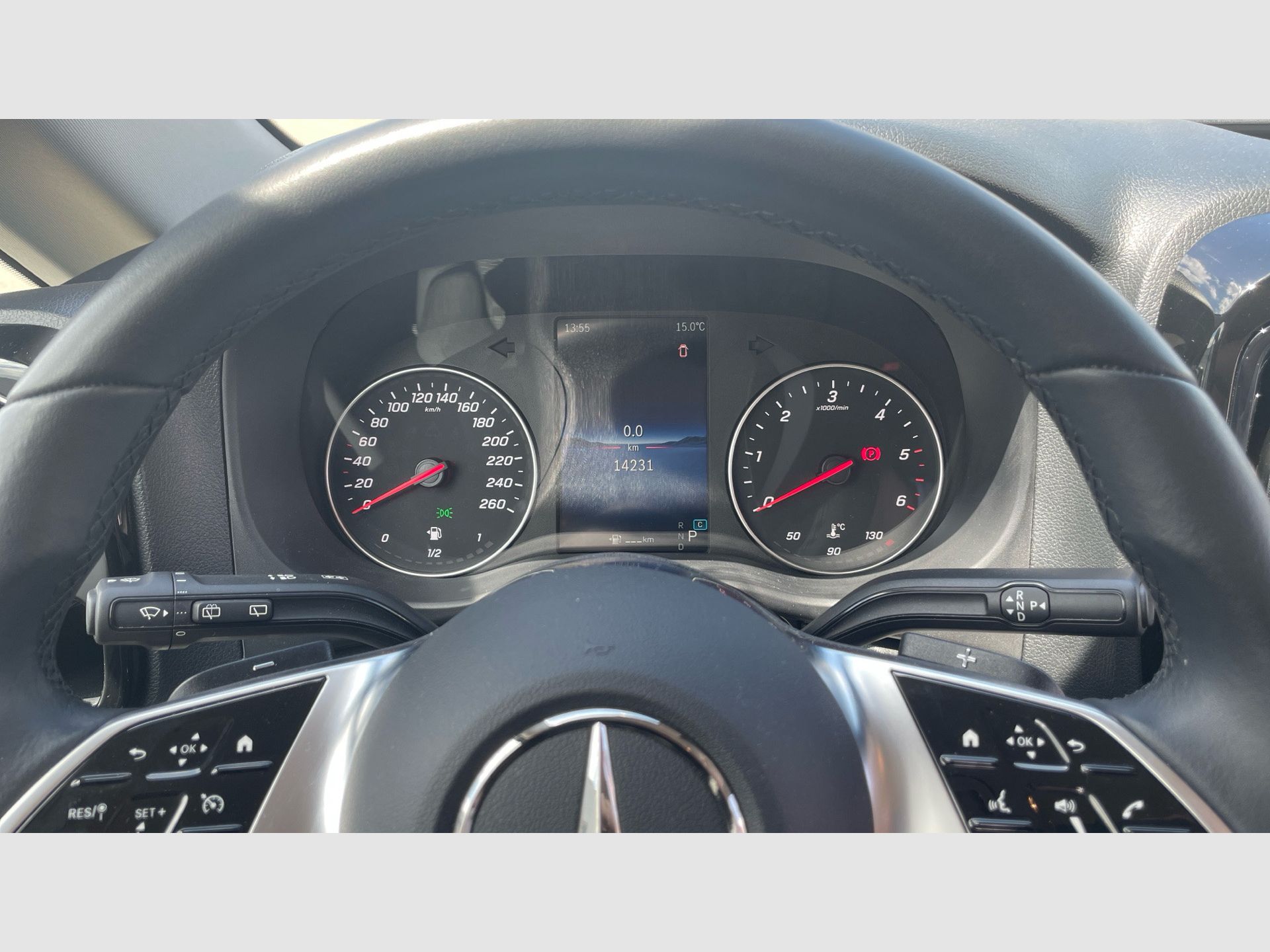 Mercedes-Benz Vito - 11