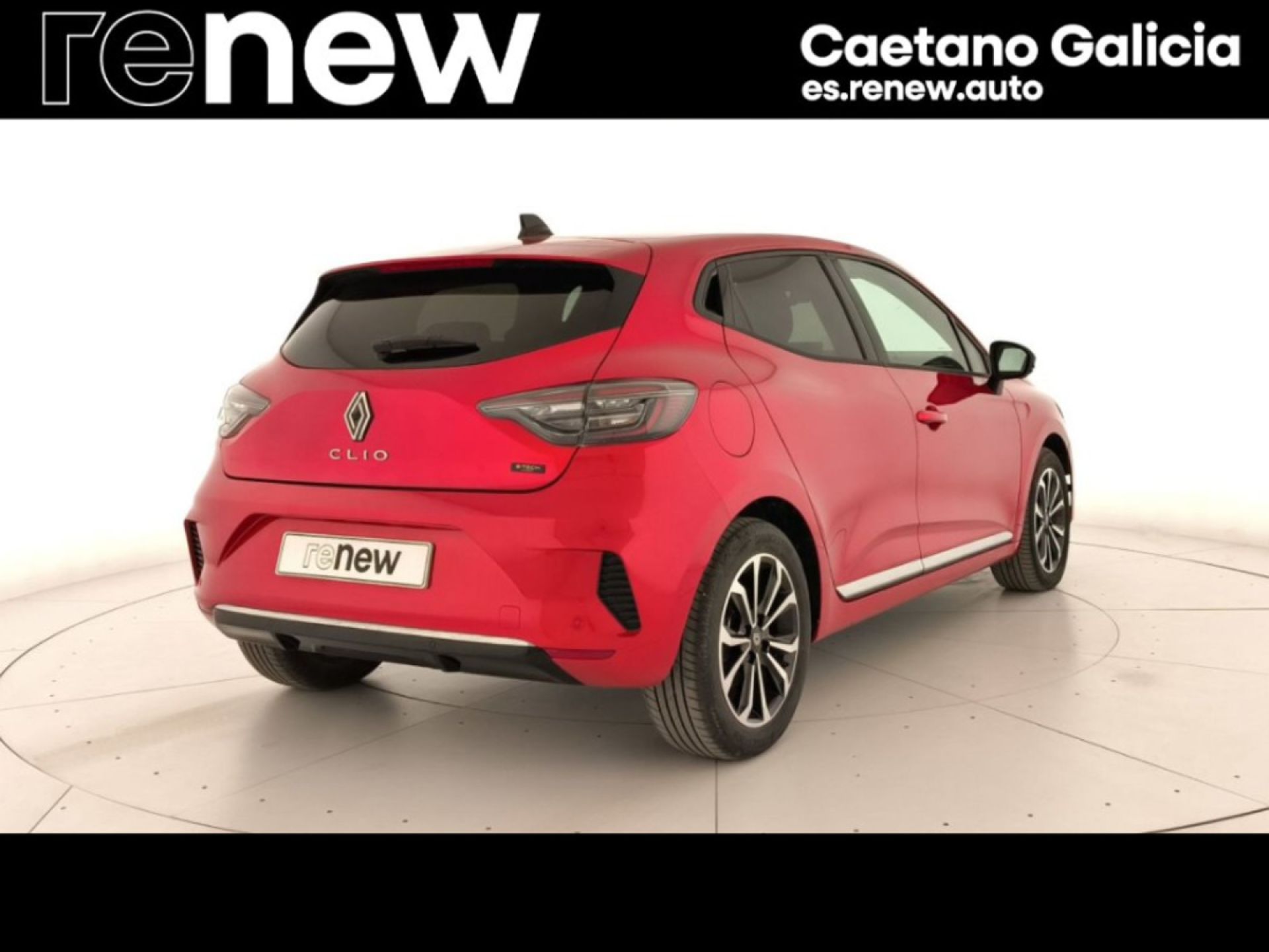 Renault Clio - 2