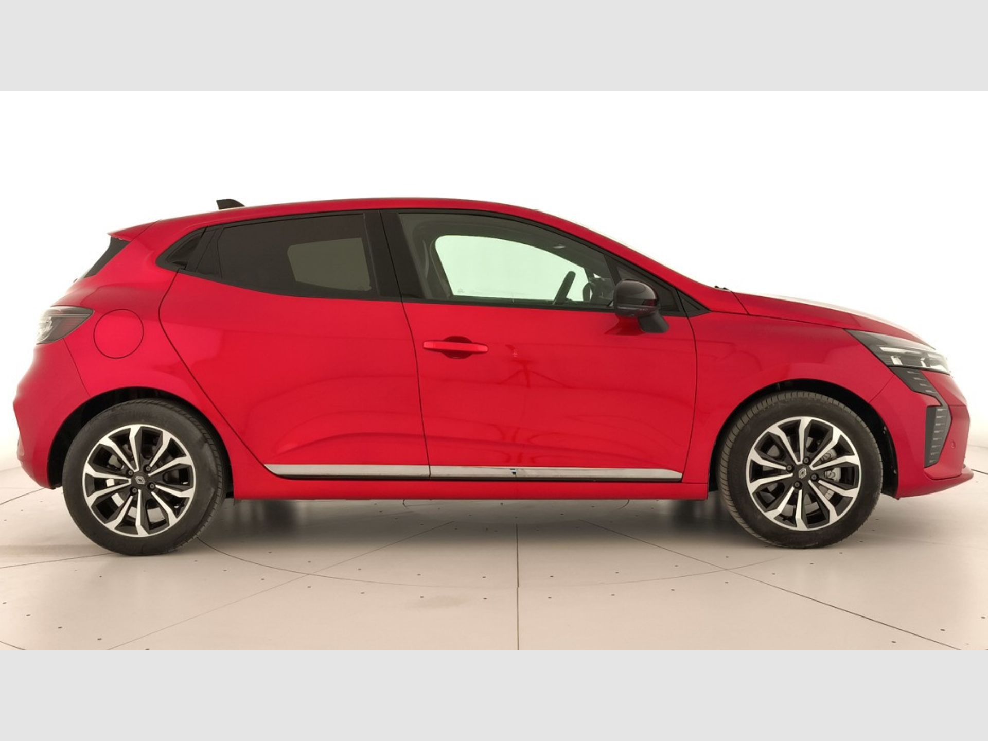 Renault Clio - 5