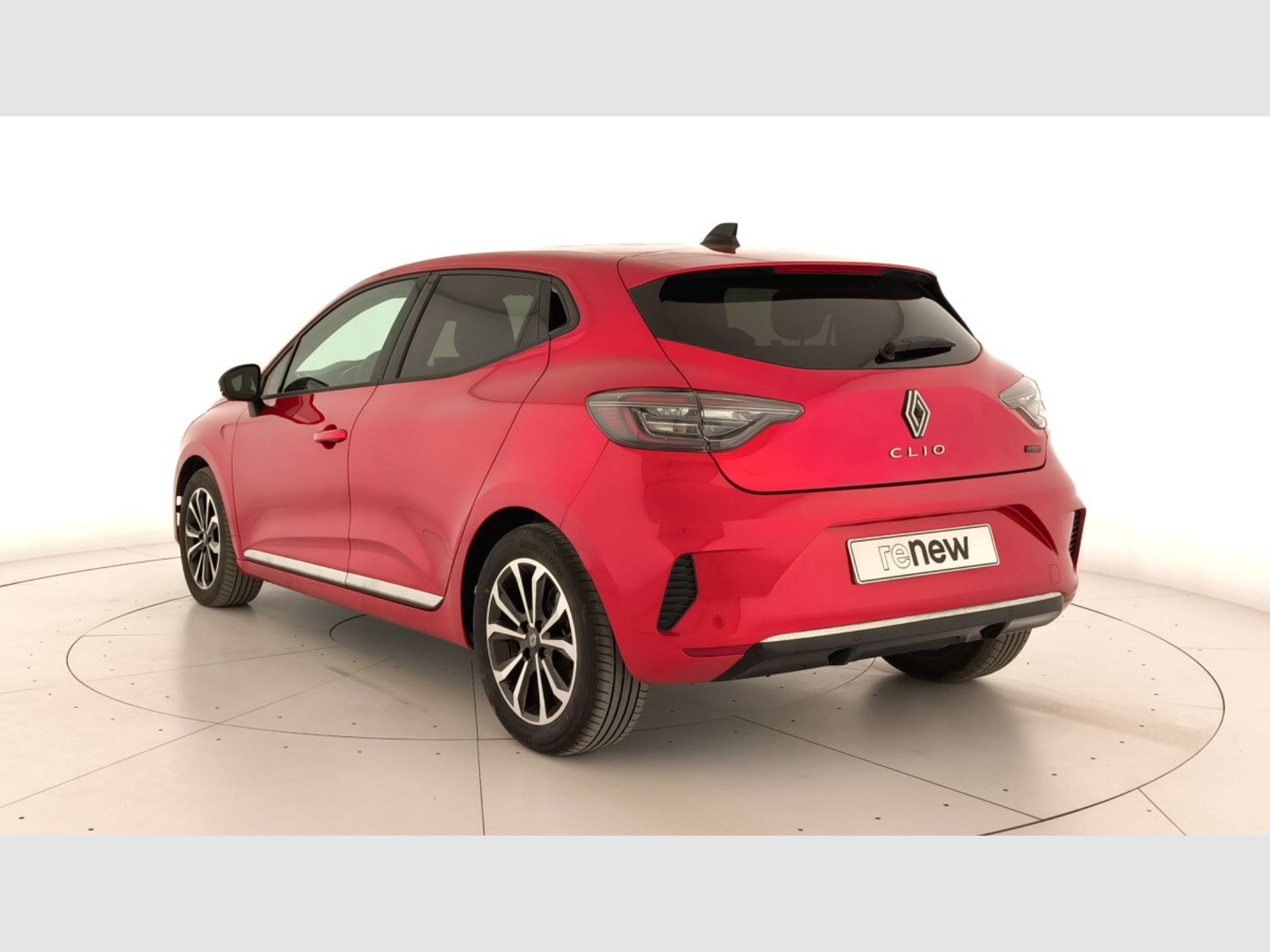Renault Clio - 4