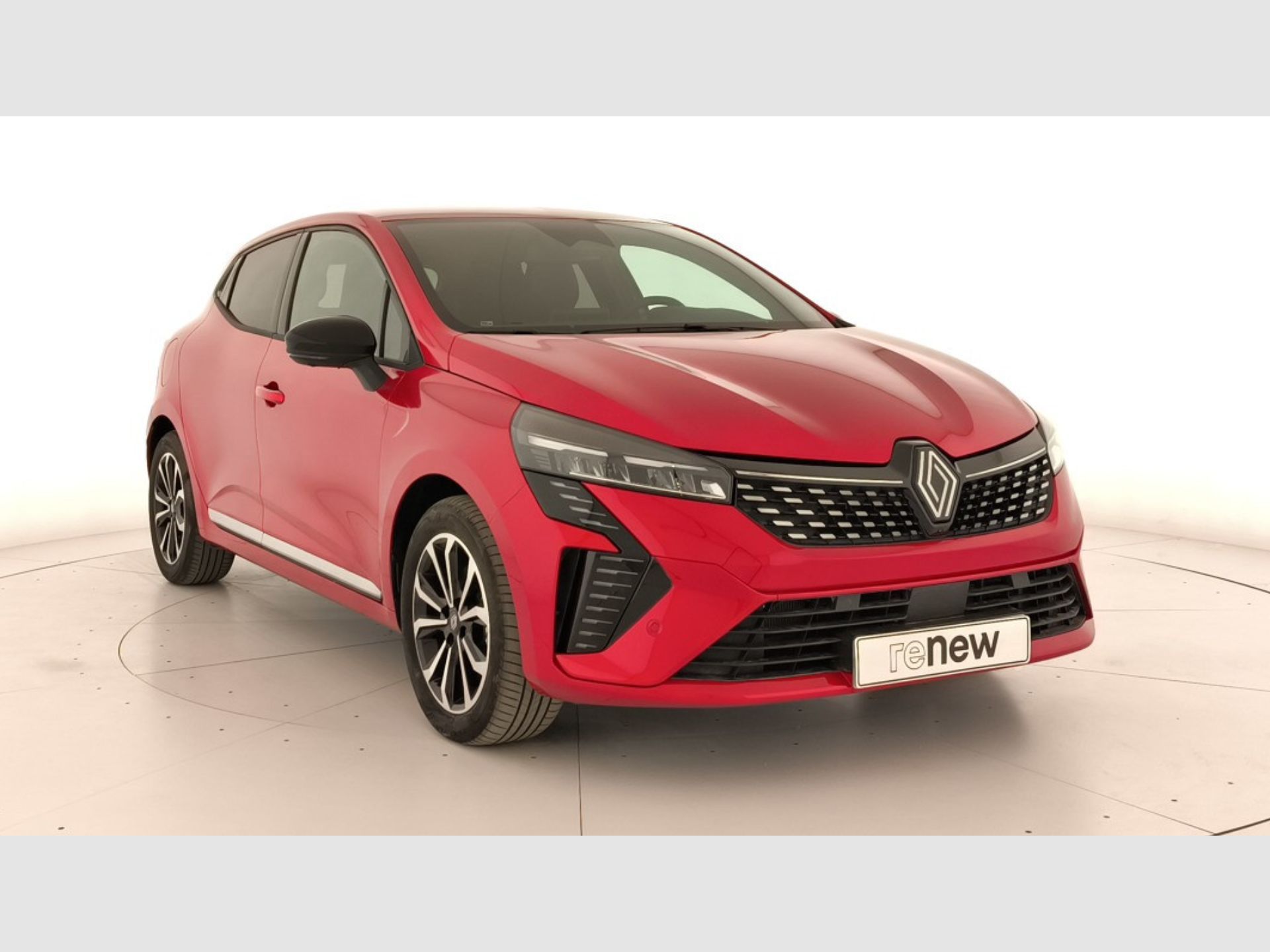 Renault Clio - 3