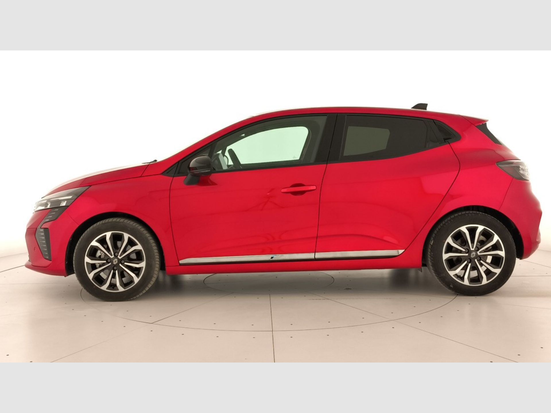 Renault Clio - 6