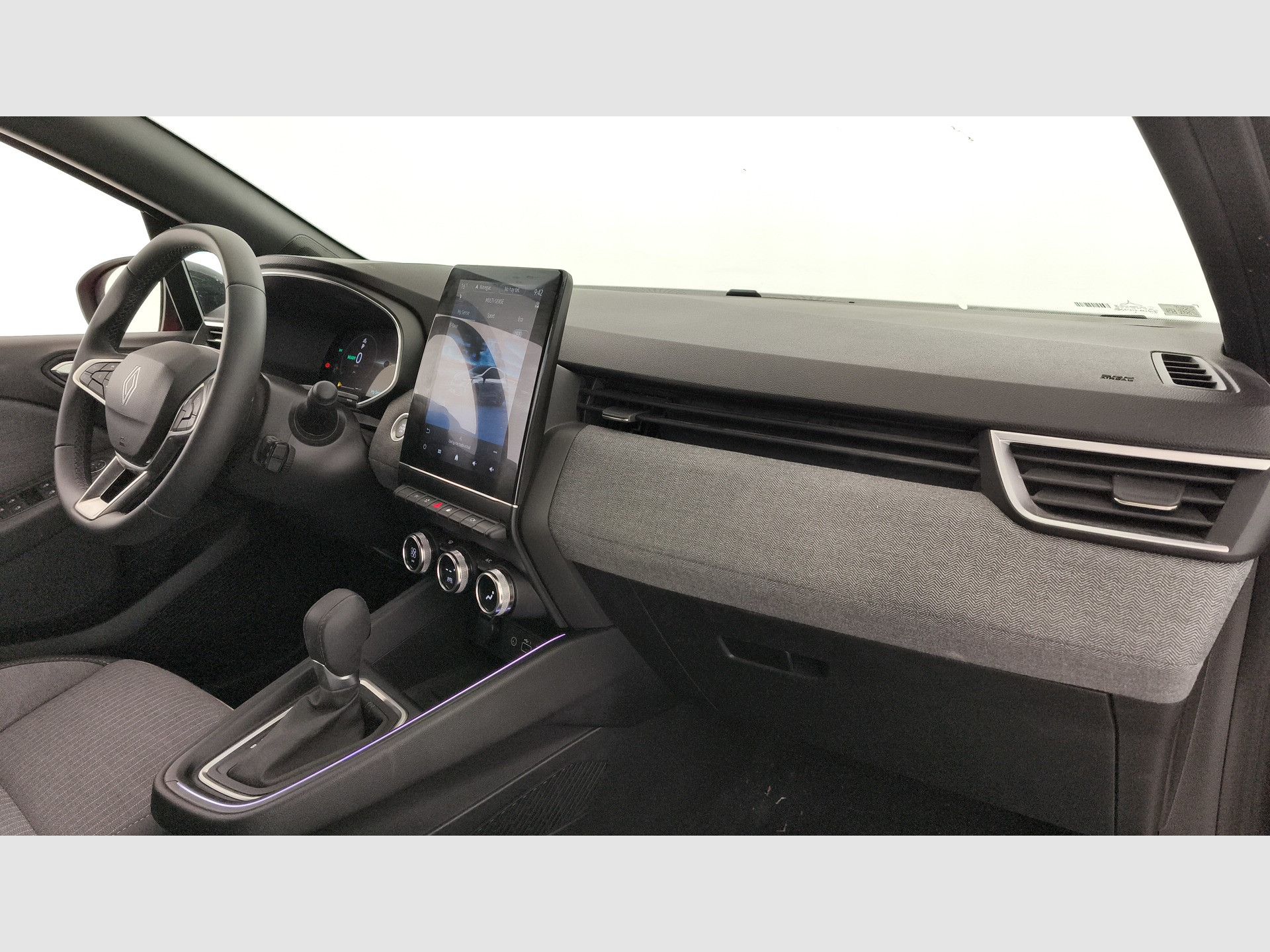 Renault Clio - 9
