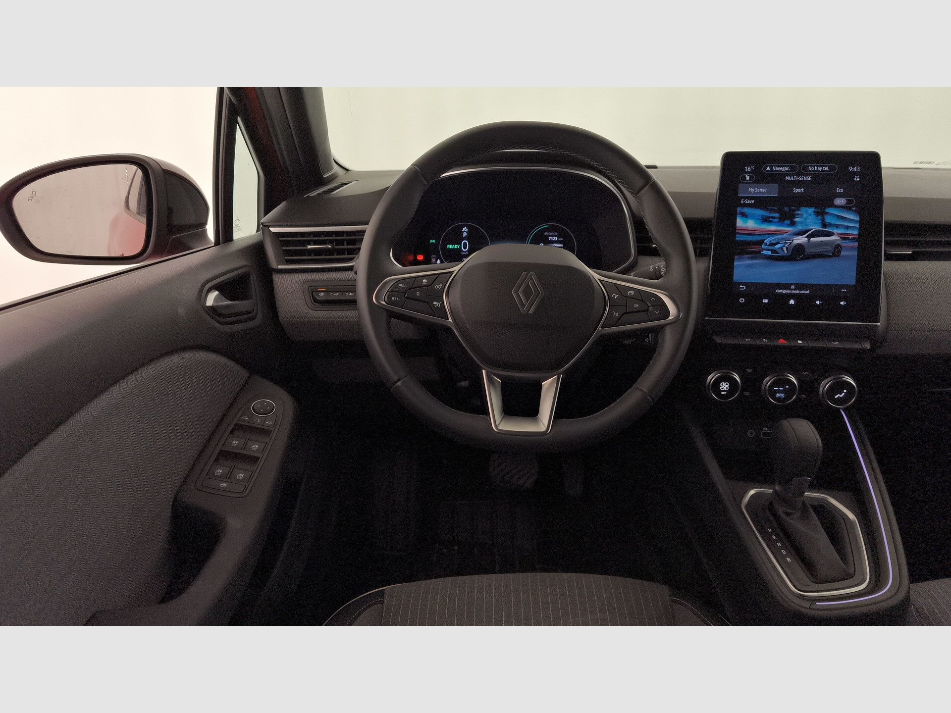 Renault Clio - 12