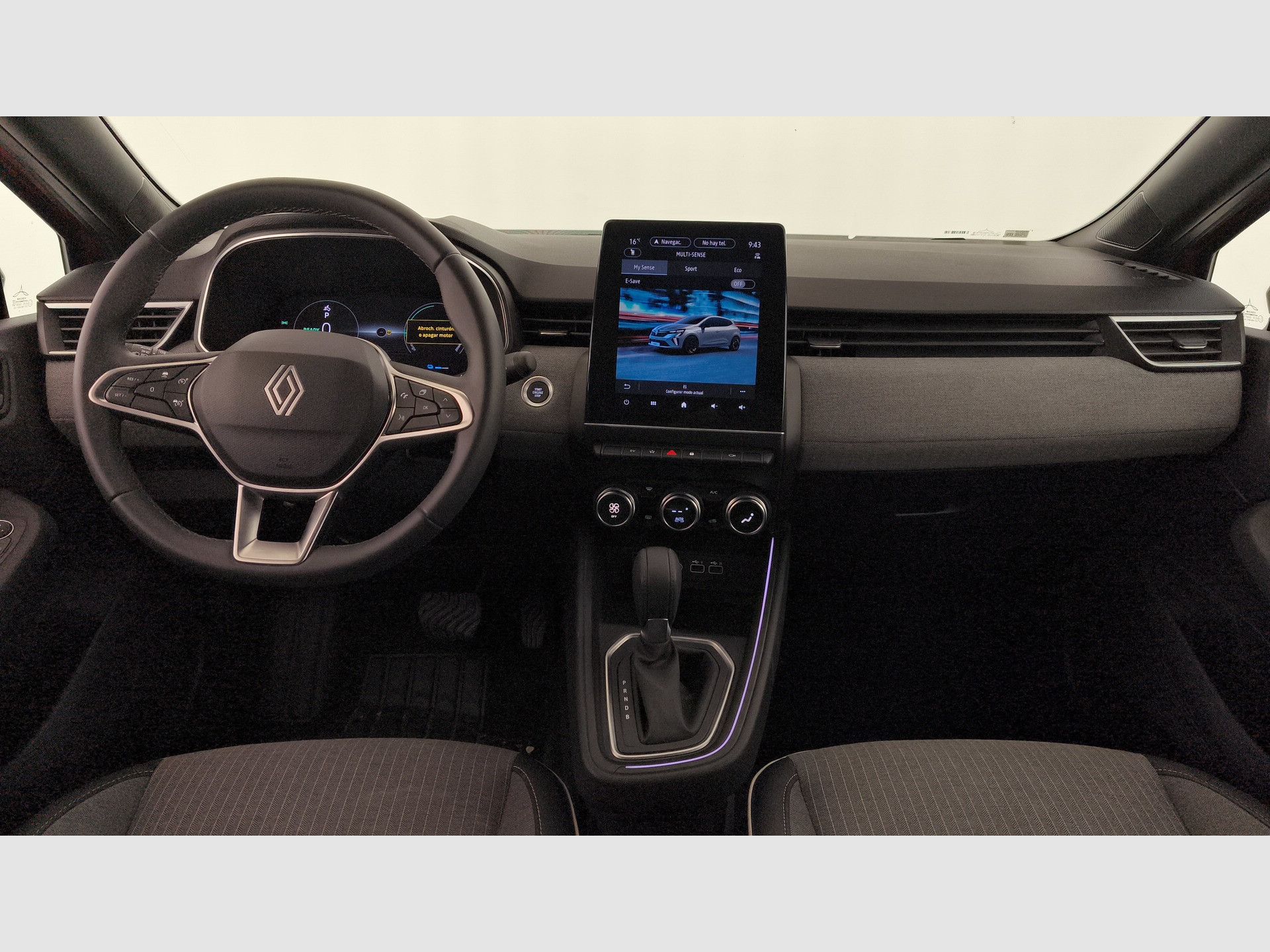 Renault Clio - 11