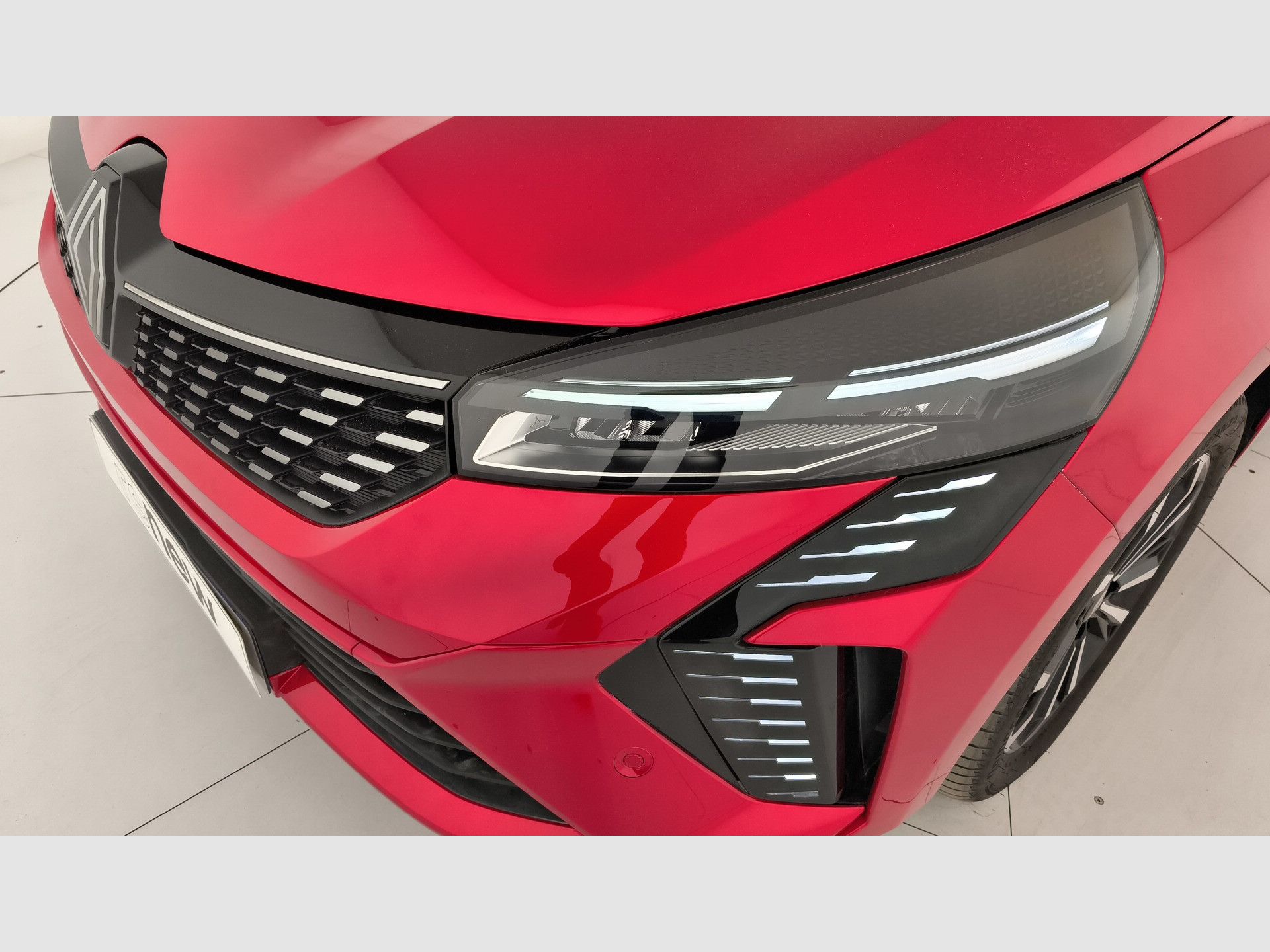 Renault Clio - 7