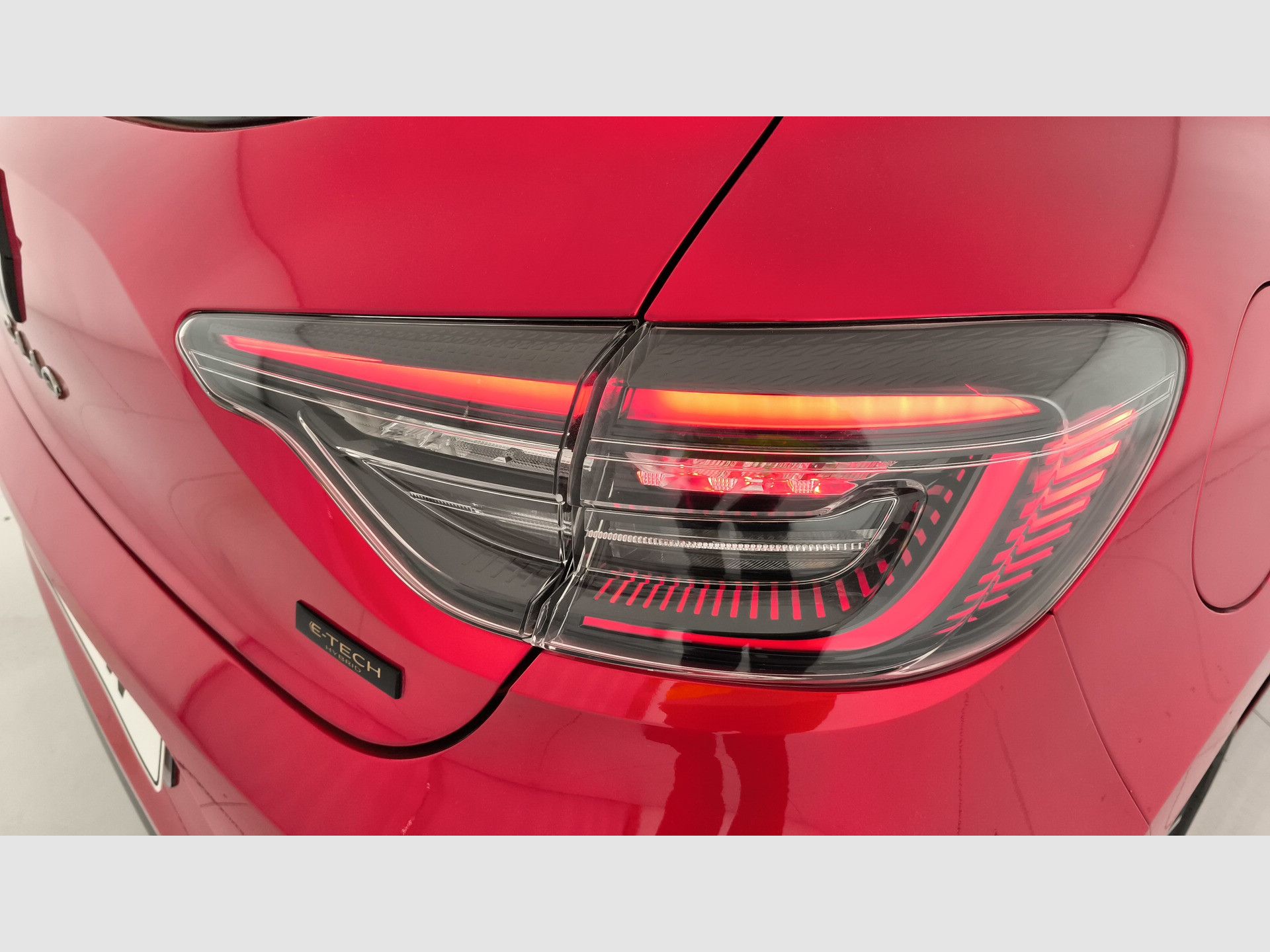 Renault Clio - 8