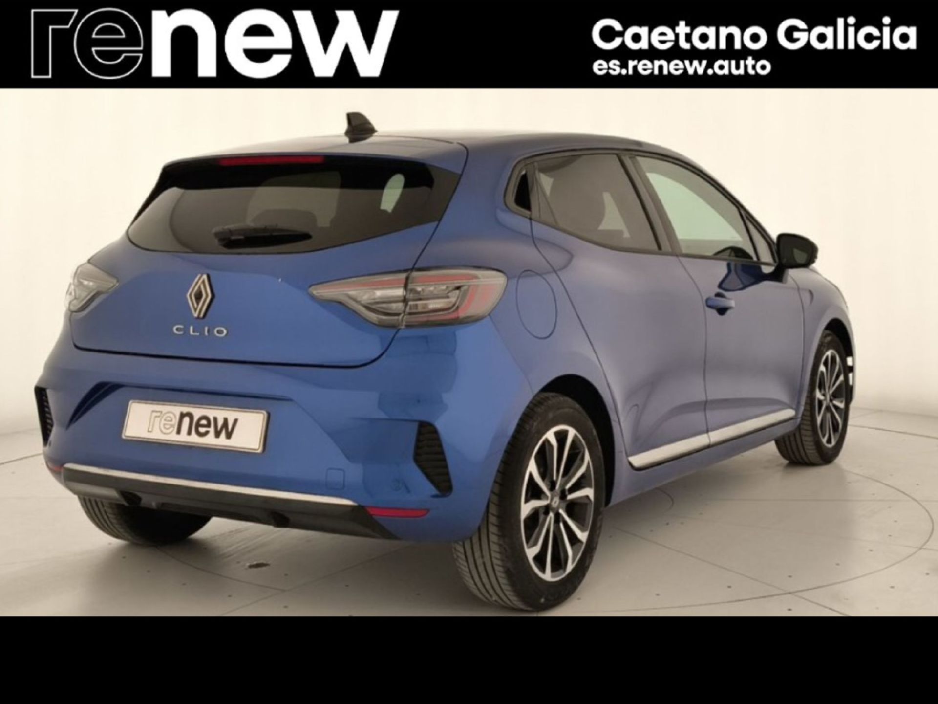 Renault Clio - 2