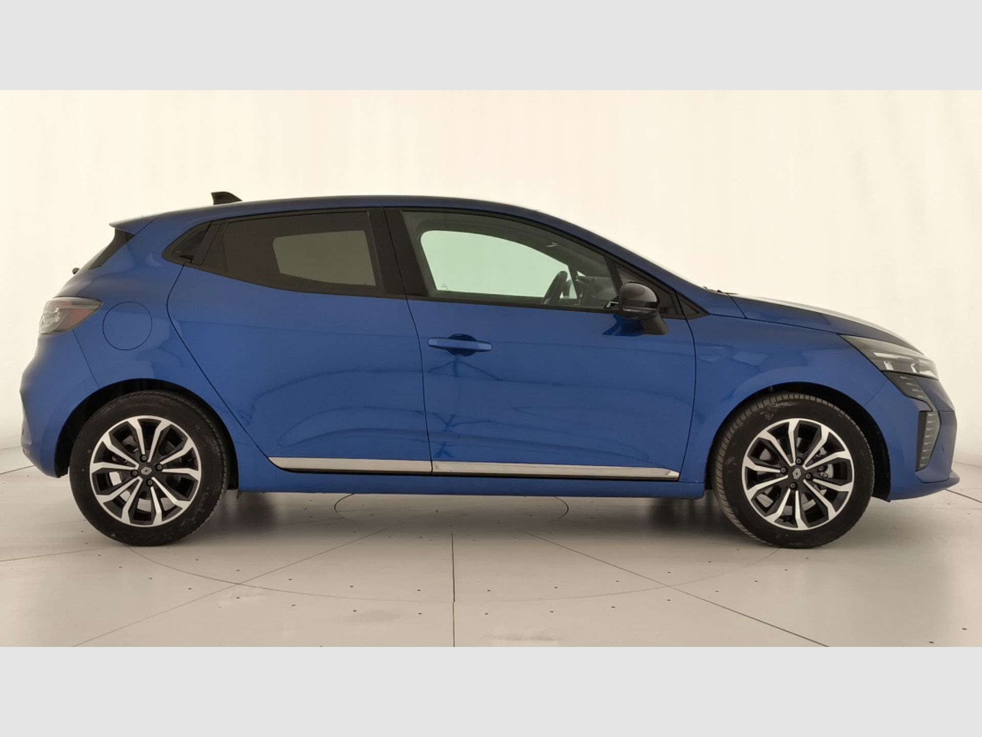 Renault Clio - 5